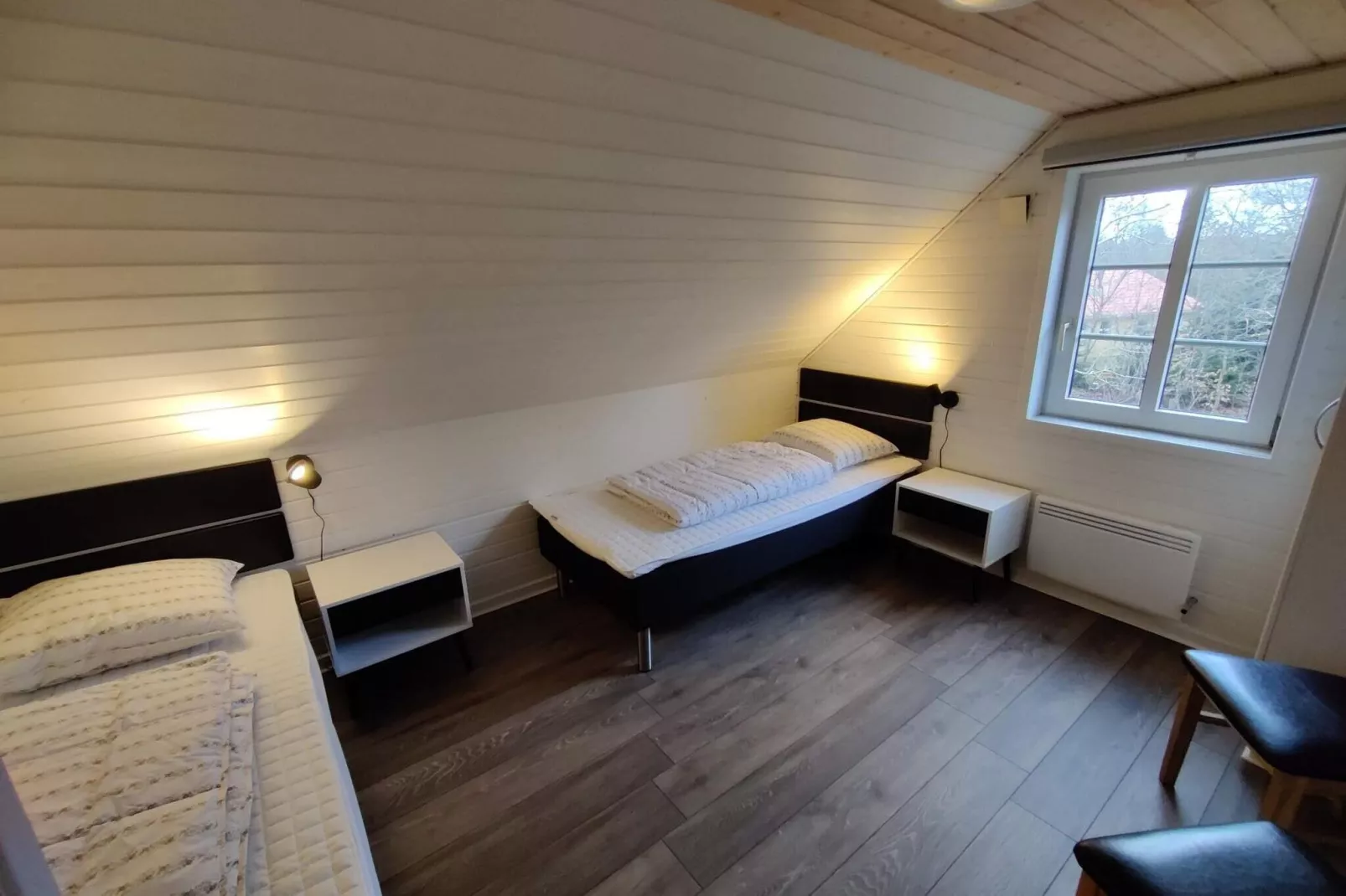 10 persoons vakantie huis in Oksbøl-Binnen