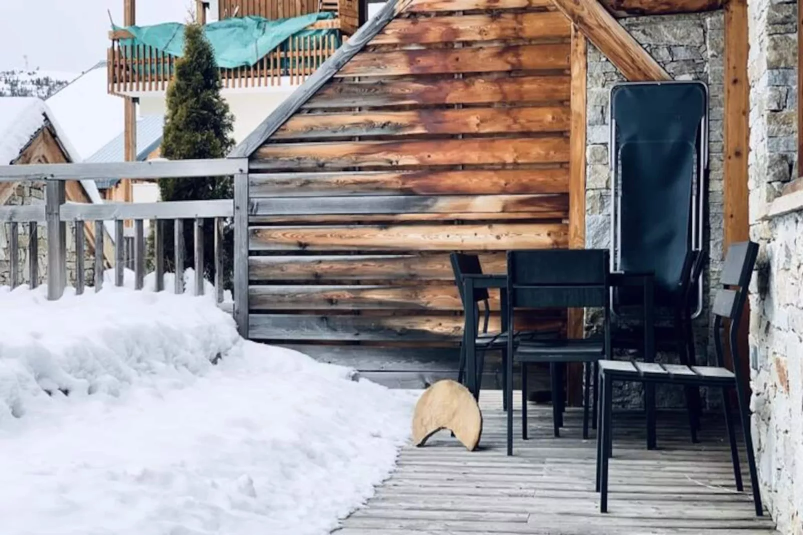 #ah11 | Le Charmeur Des Montagnes 🗻-Niet-getagd