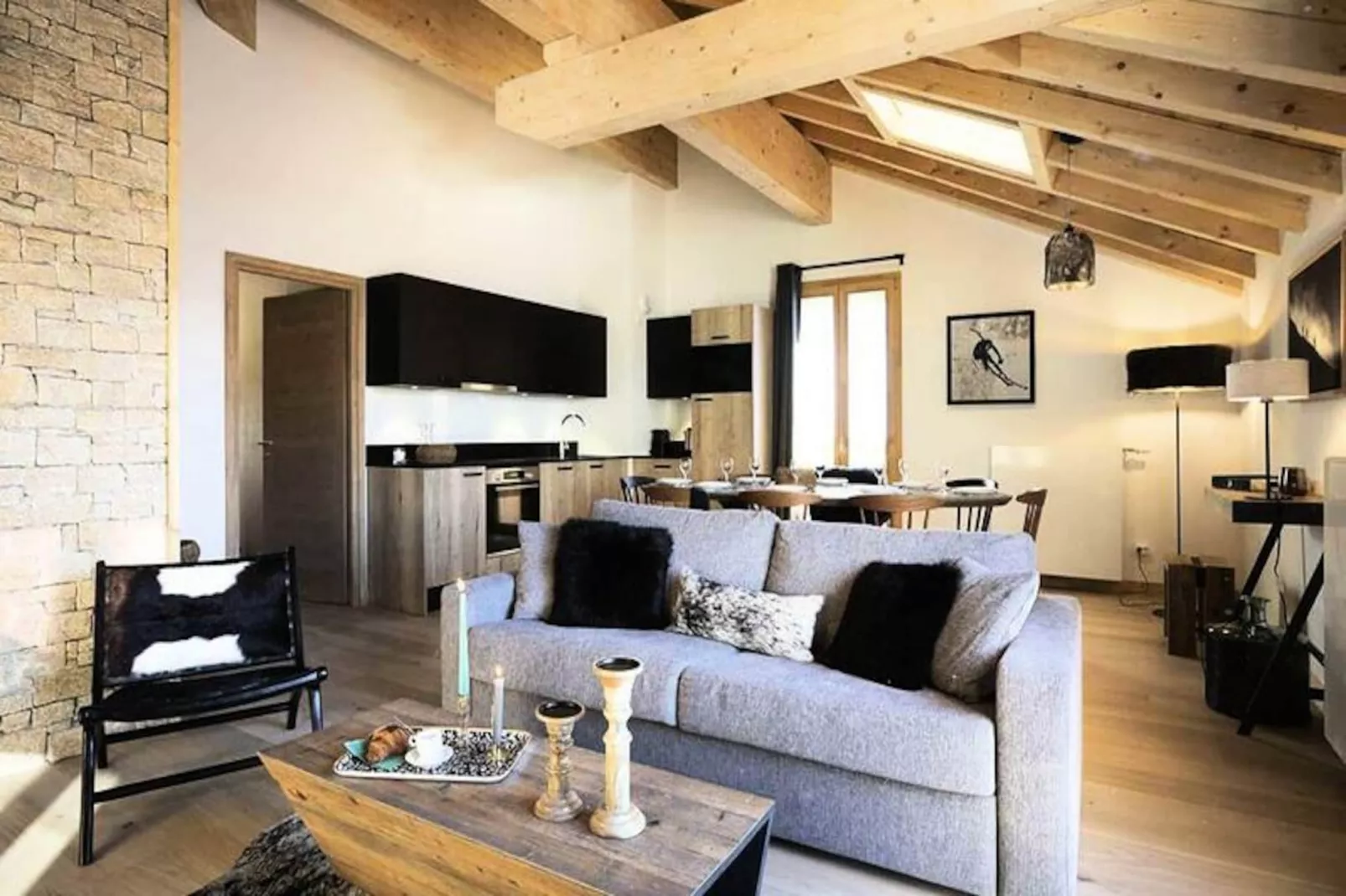 Résidence Terresens Neige et Soleil-Niet-getagd