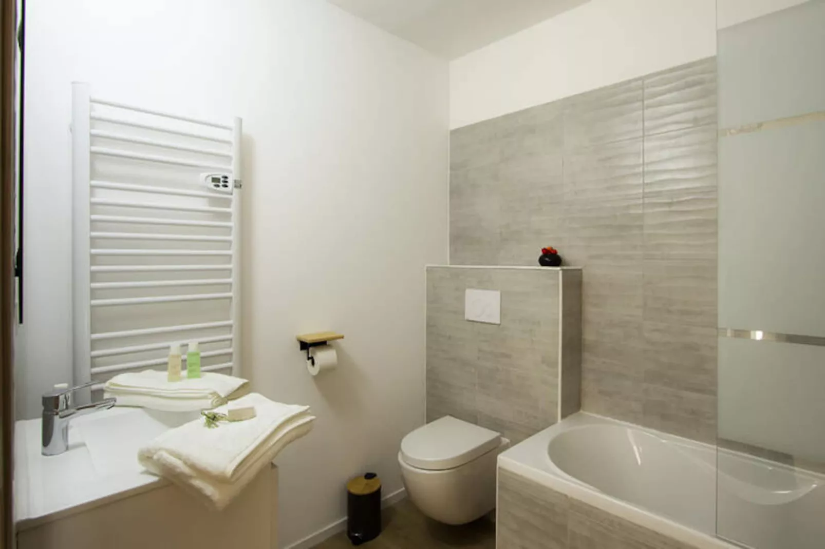 Résidence Provencal-Niet-getagd