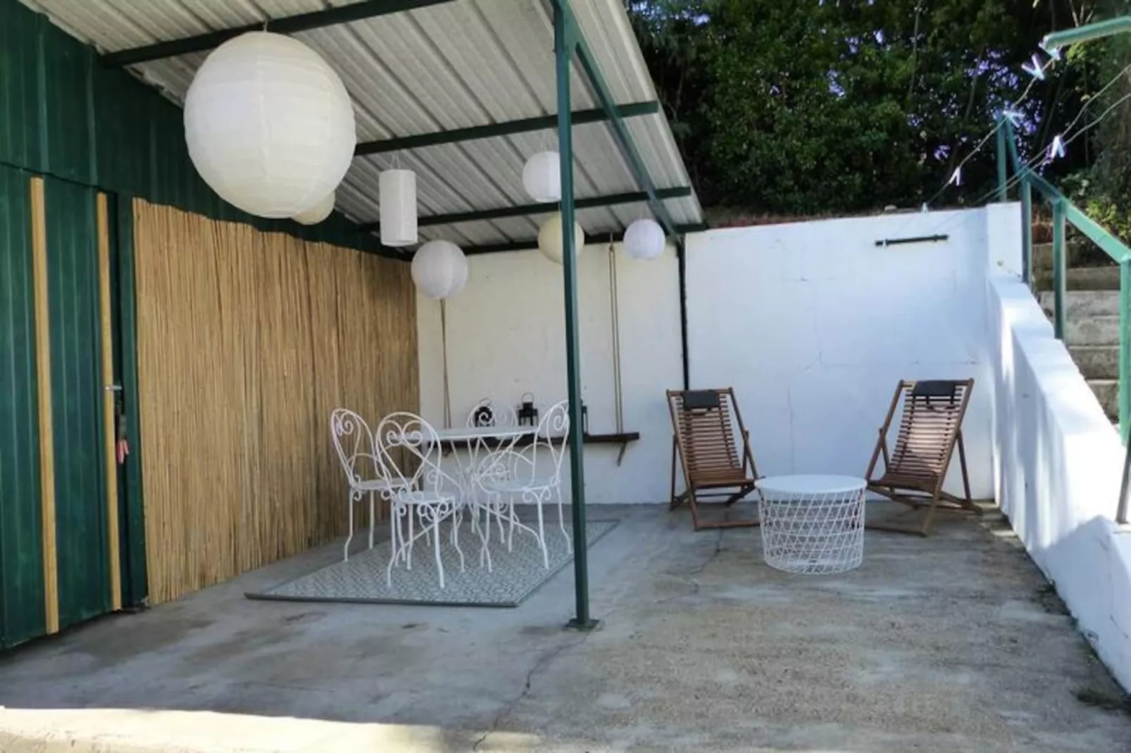 Résidence Villa Foucher-Niet-getagd