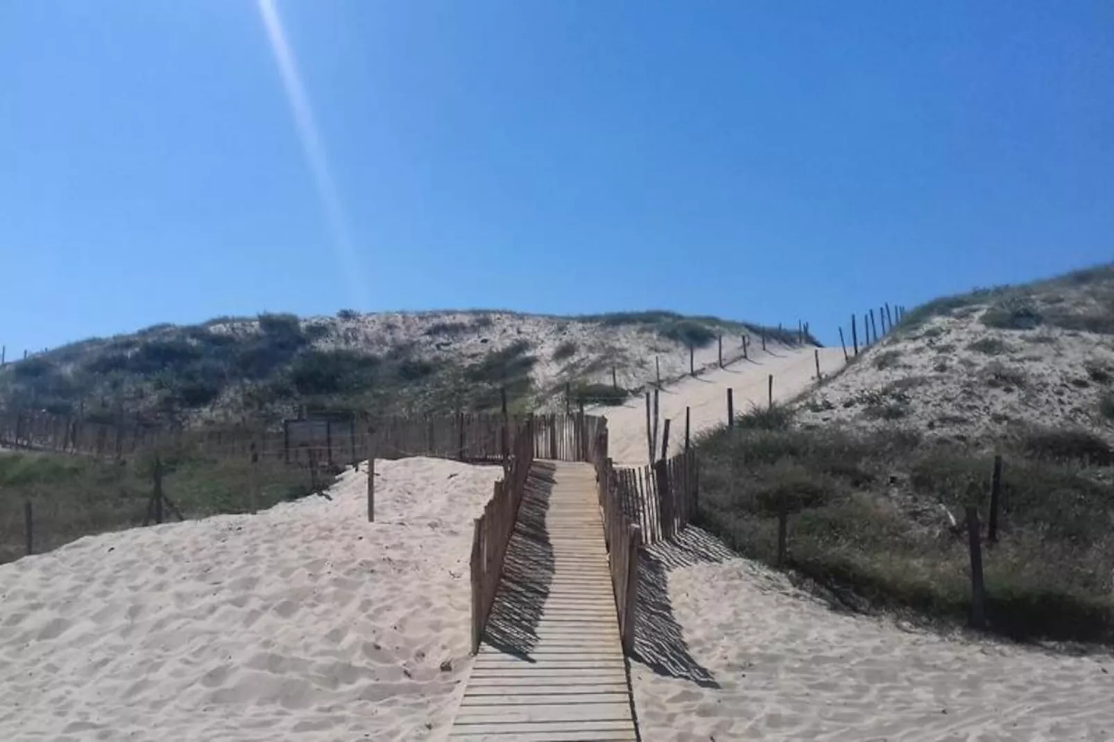 Résidence Les Semis-Niet-getagd