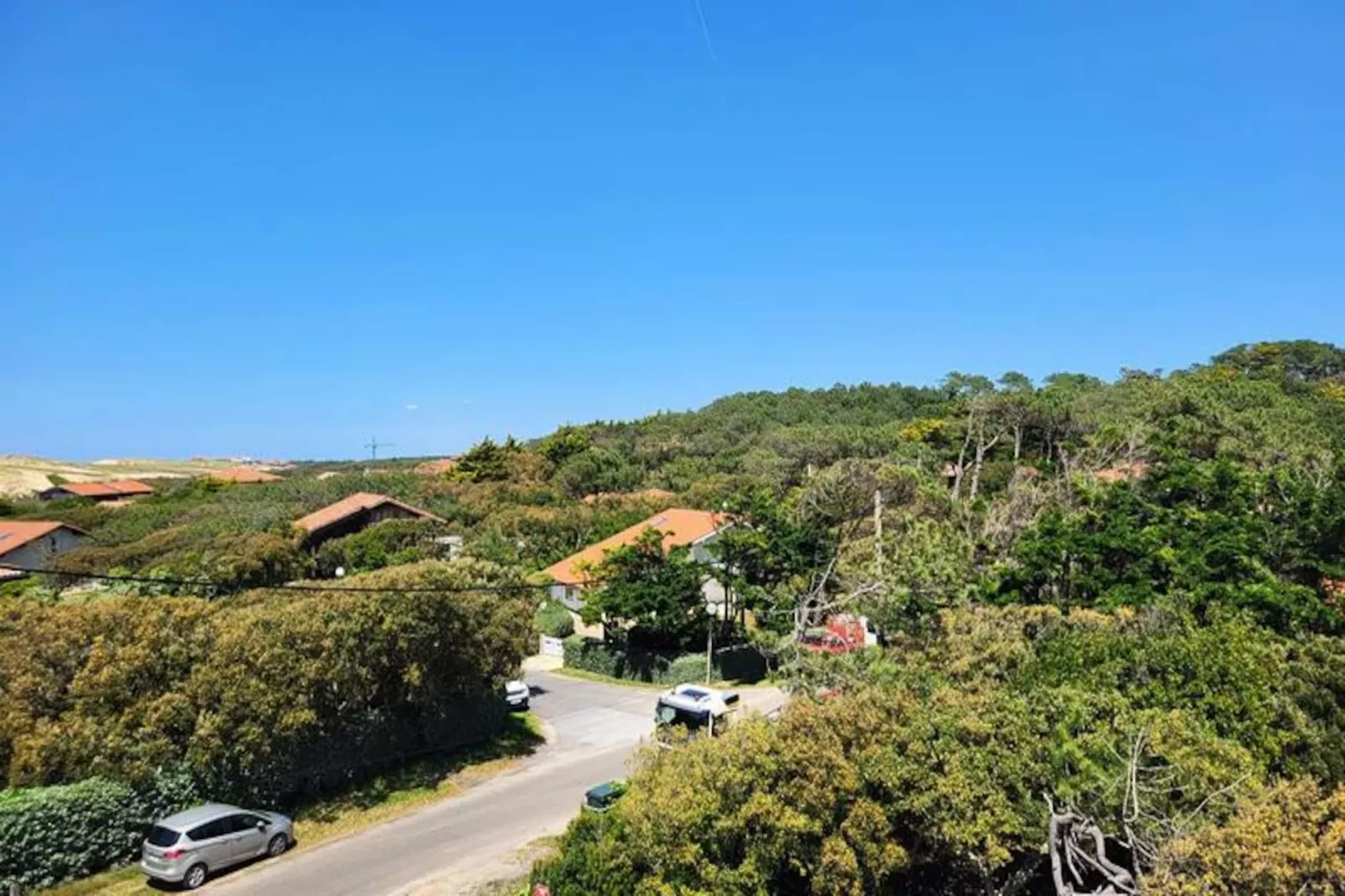 Résidence San Michele-Niet-getagd