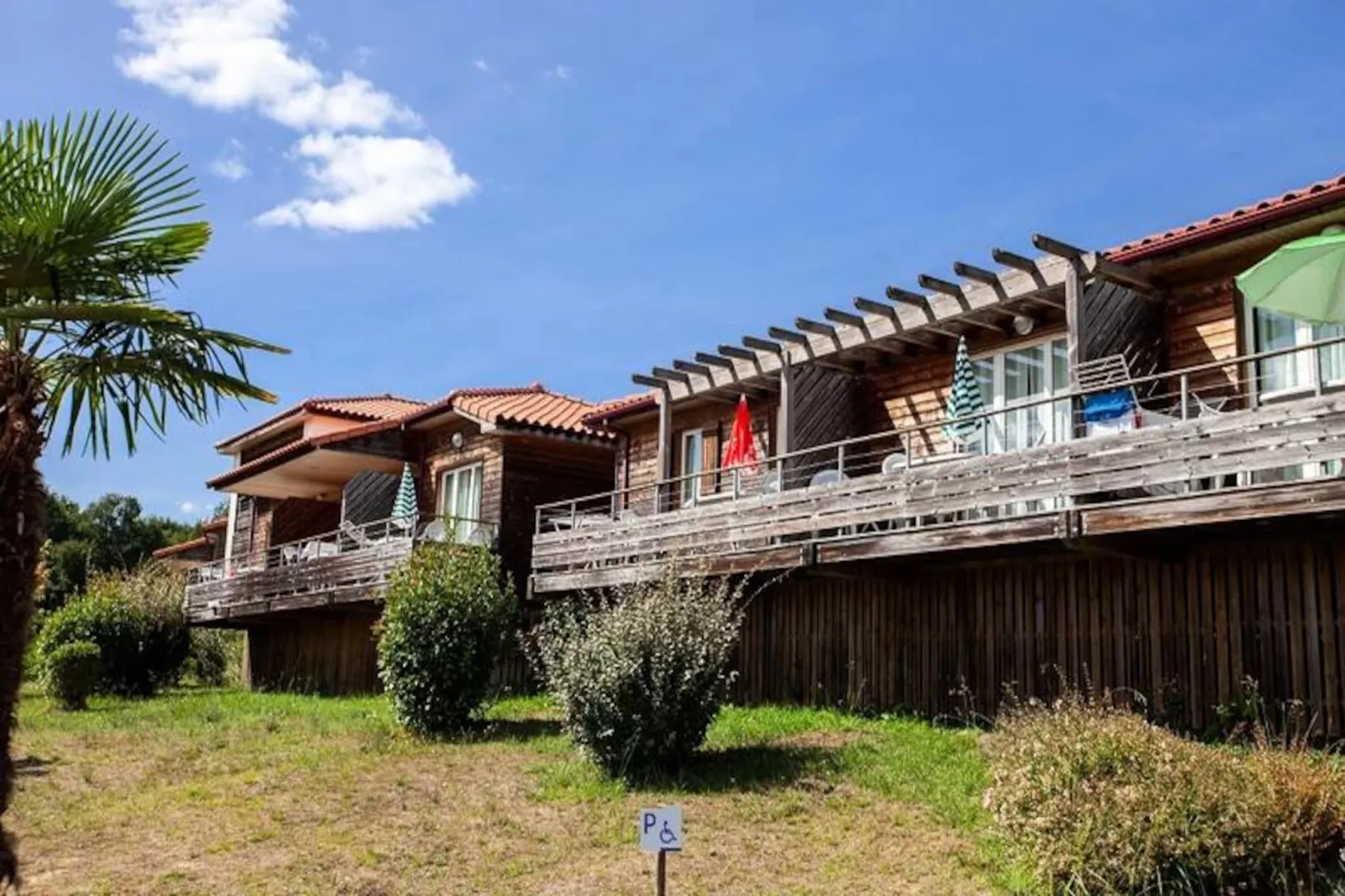 Résidence Olydéa Les Hameaux de la Chalosse***-Niet-getagd