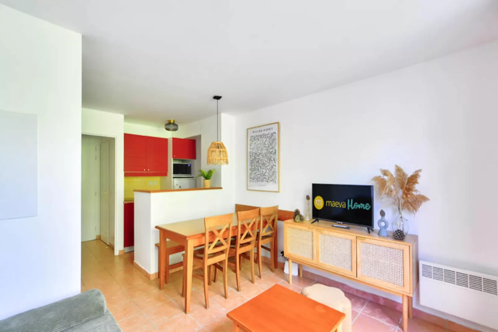 La résidence du Lac - maeva Home-Niet-getagd