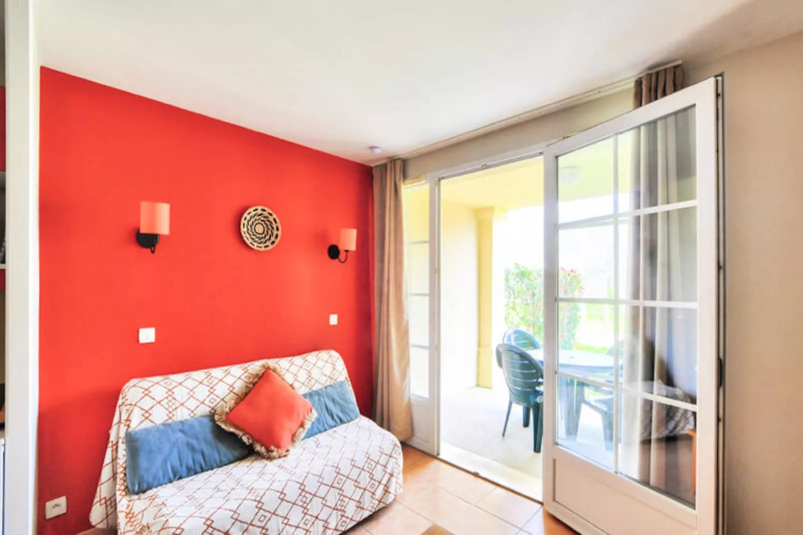 La résidence du Lac - maeva Home-Niet-getagd