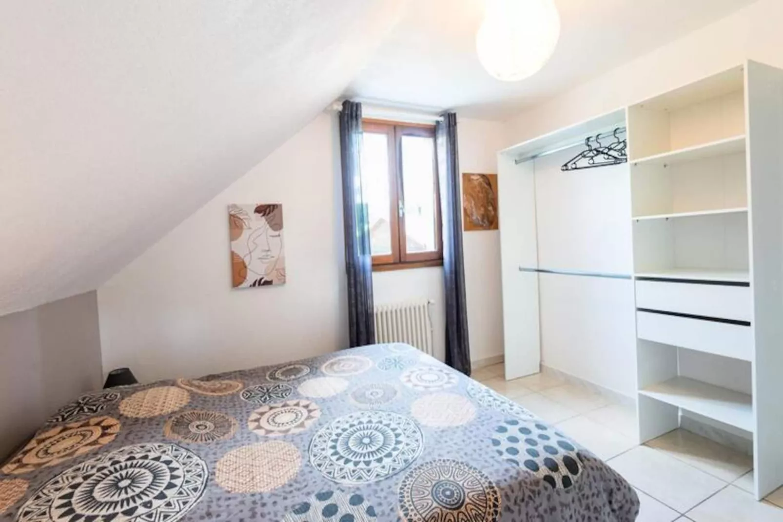 Gîte de France La barrina 2 épis-Niet-getagd