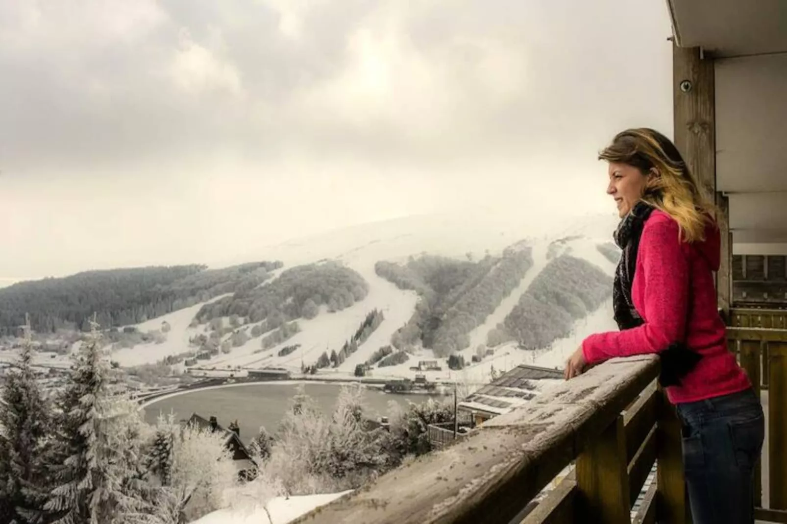 Résidence Goélia Les Chalets de Super-Besse ***-Niet-getagd