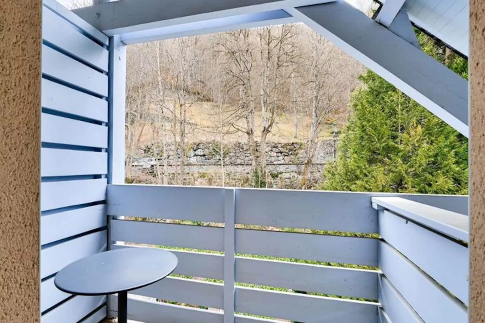 Résidence Oustal - Niet-getagd