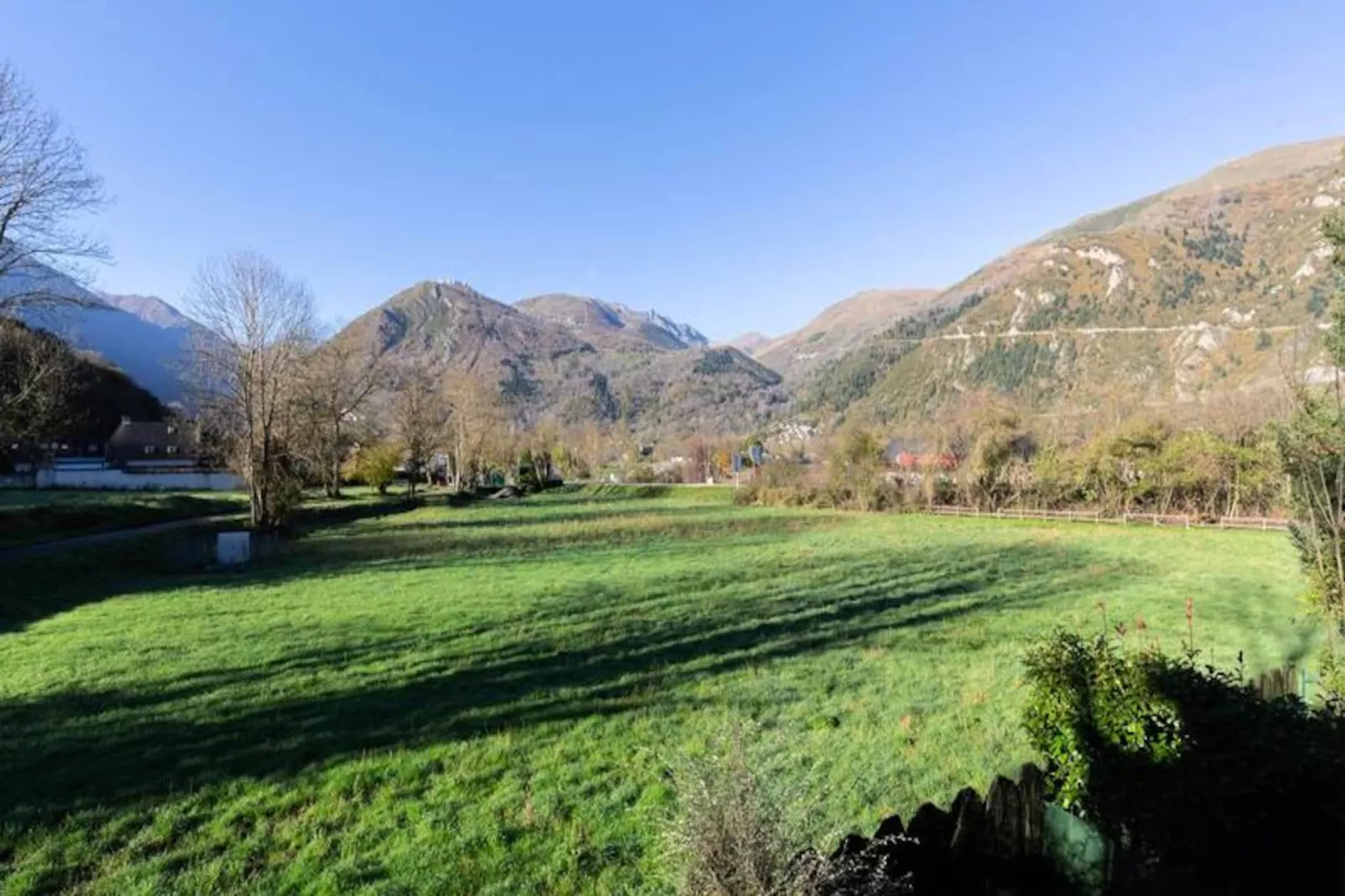 Résidence Autun-Niet-getagd