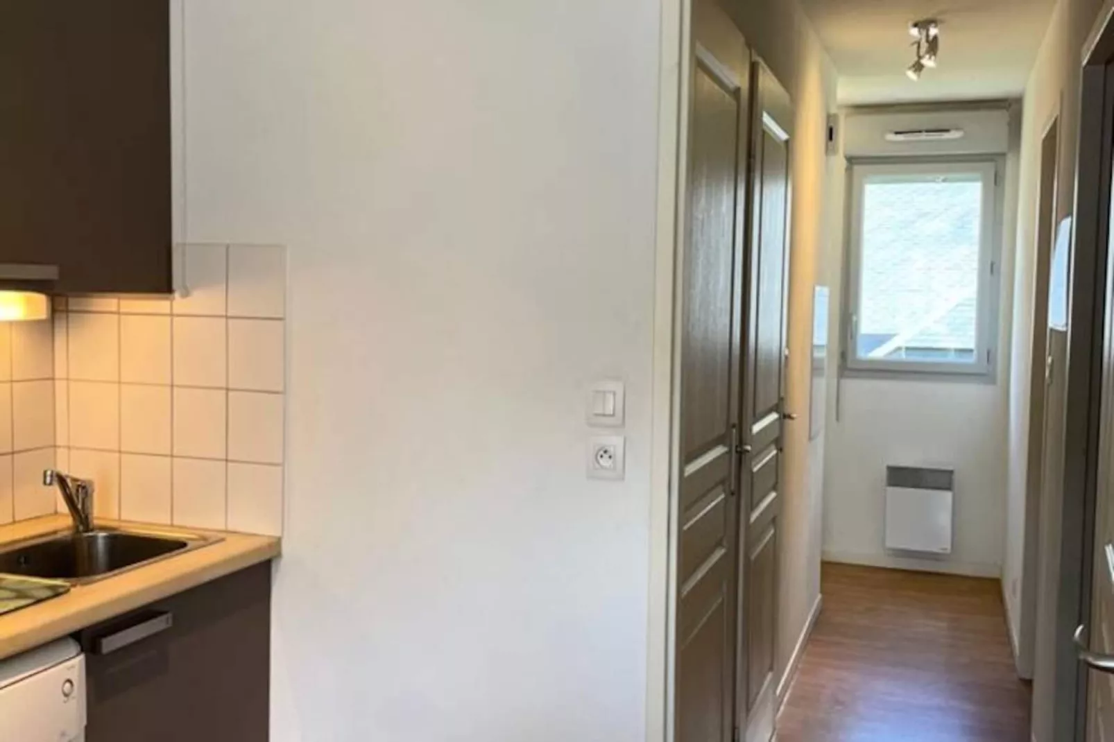 Résidence Hameau Du Pre Clos-Niet-getagd