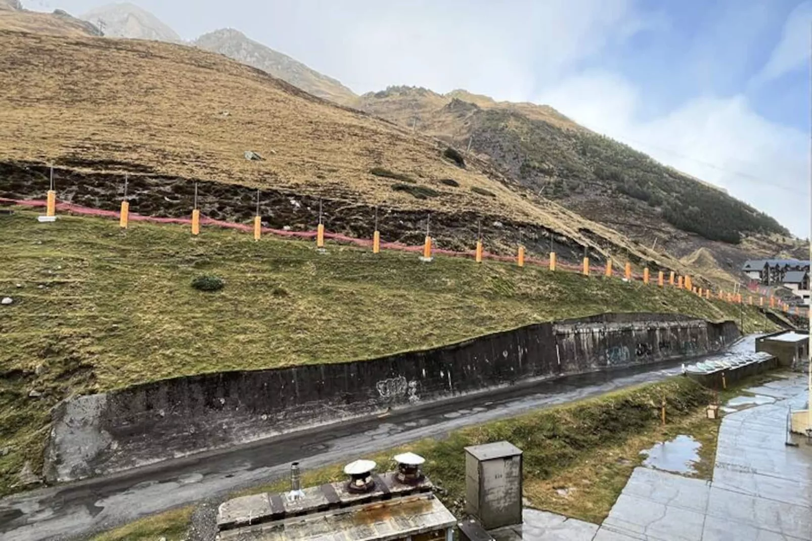 Résidence Le Tourmalet - maeva Home - Niet-getagd