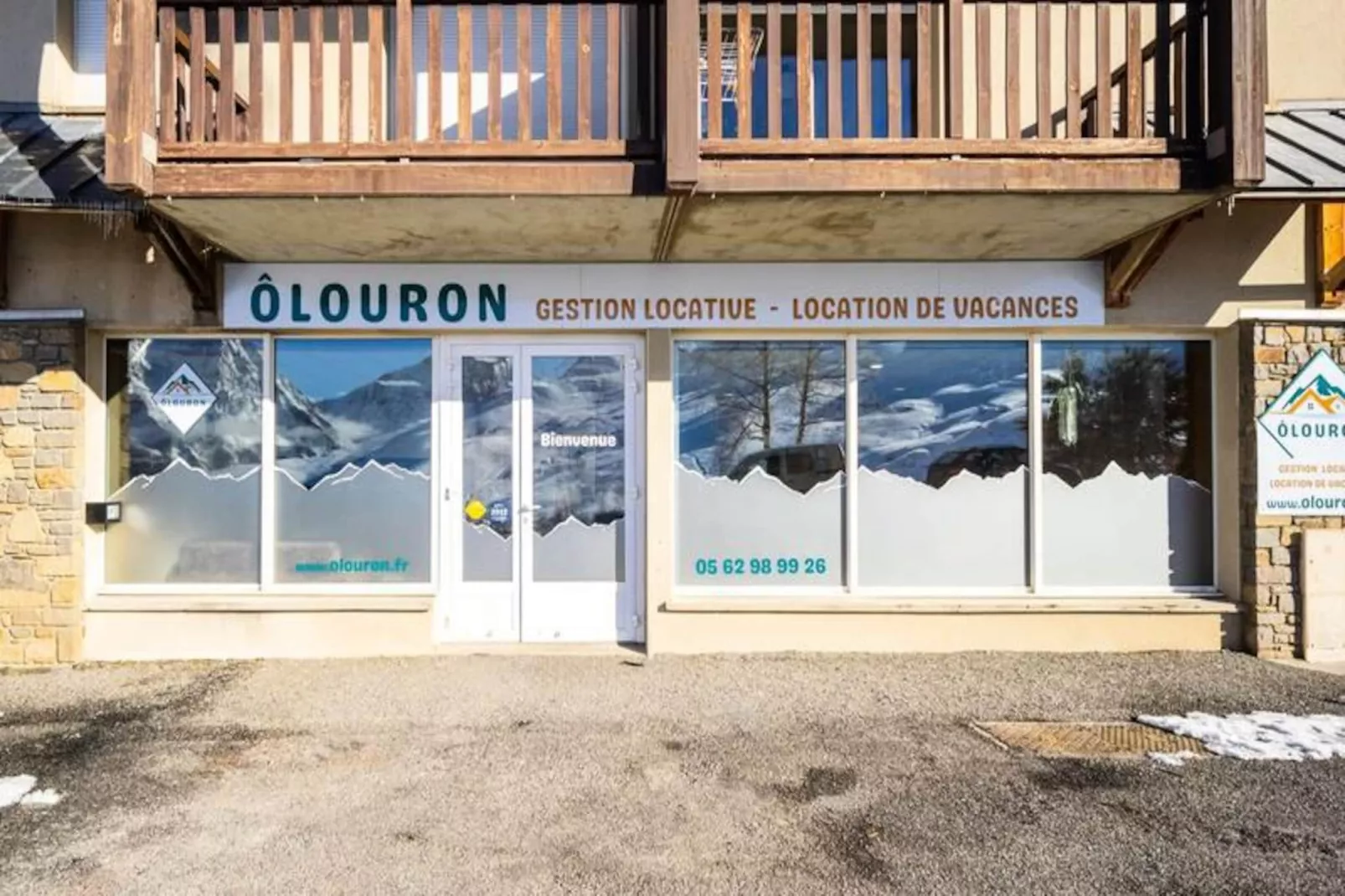 Résidence Royal Peyragudes-Niet-getagd