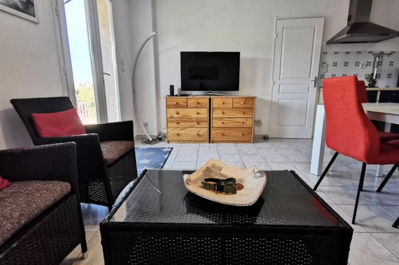 Résidence Les Bastides Du Cap-Niet-getagd