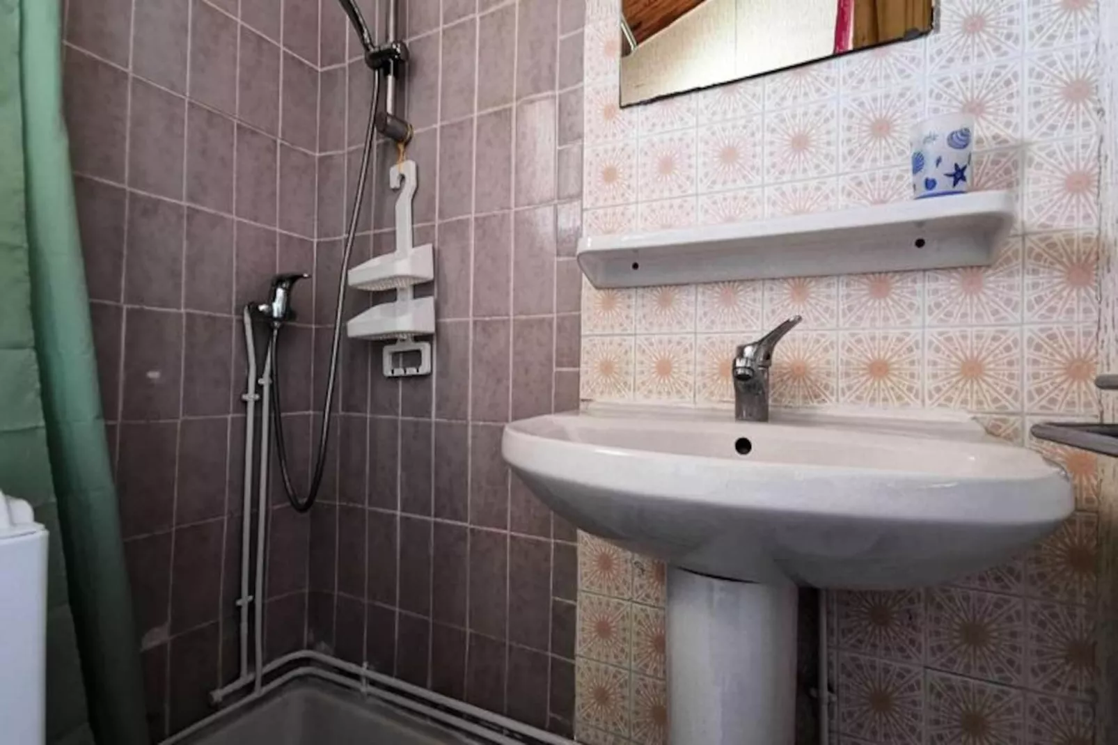 Résidence Les Arcades 2-Niet-getagd