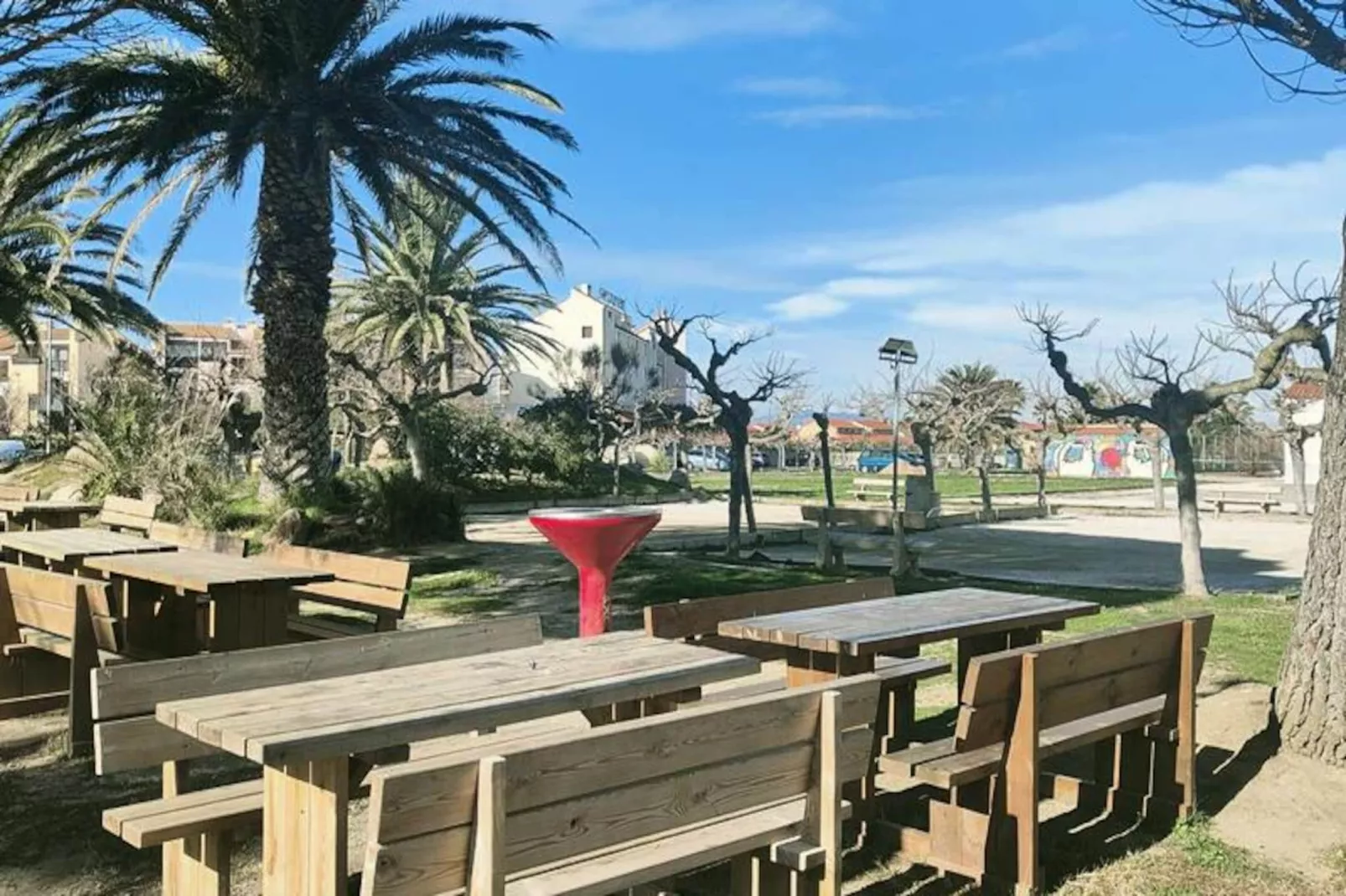 Résidence Antigua-Niet-getagd