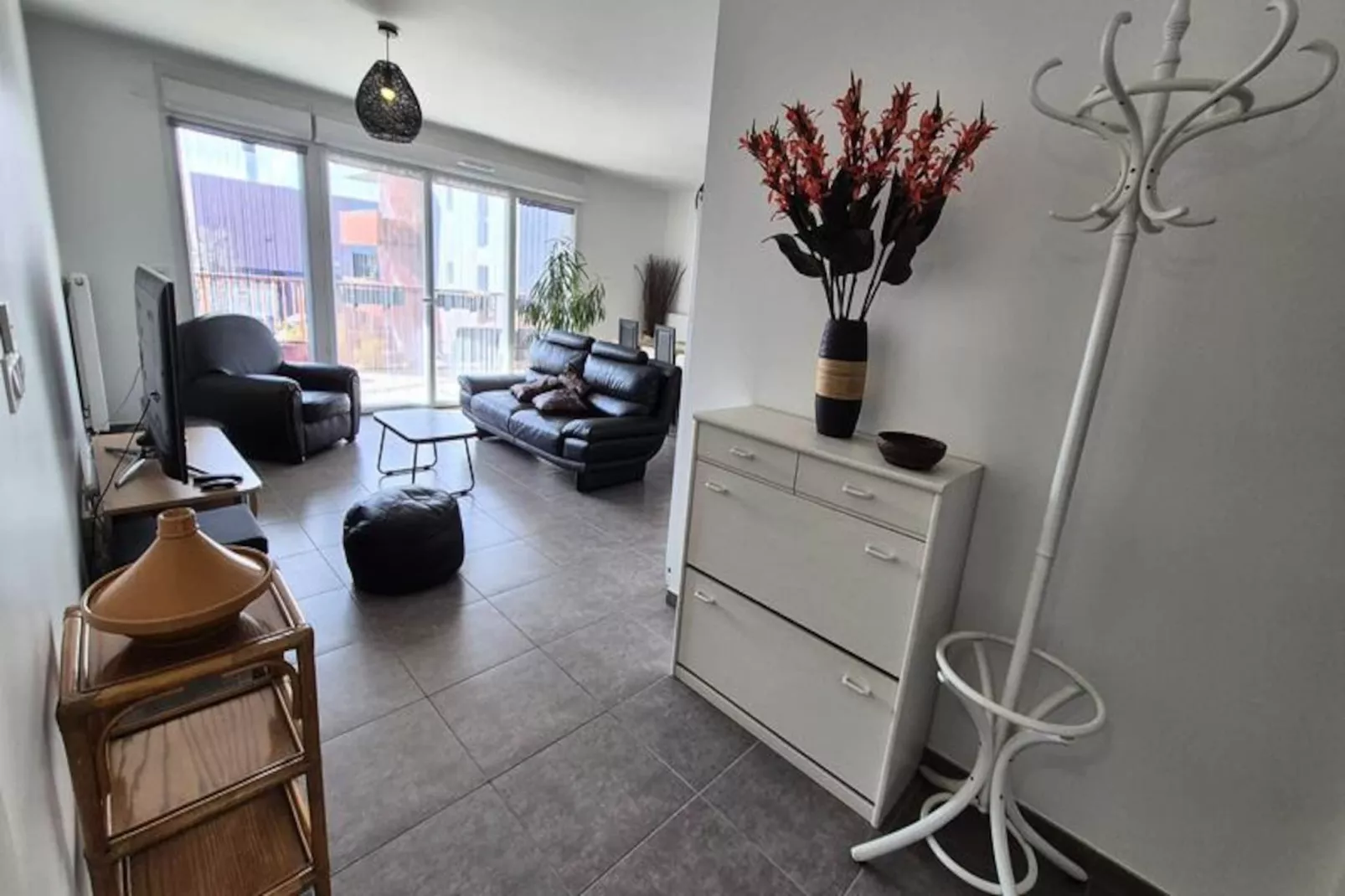 Résidence Cosy Lodge-Niet-getagd