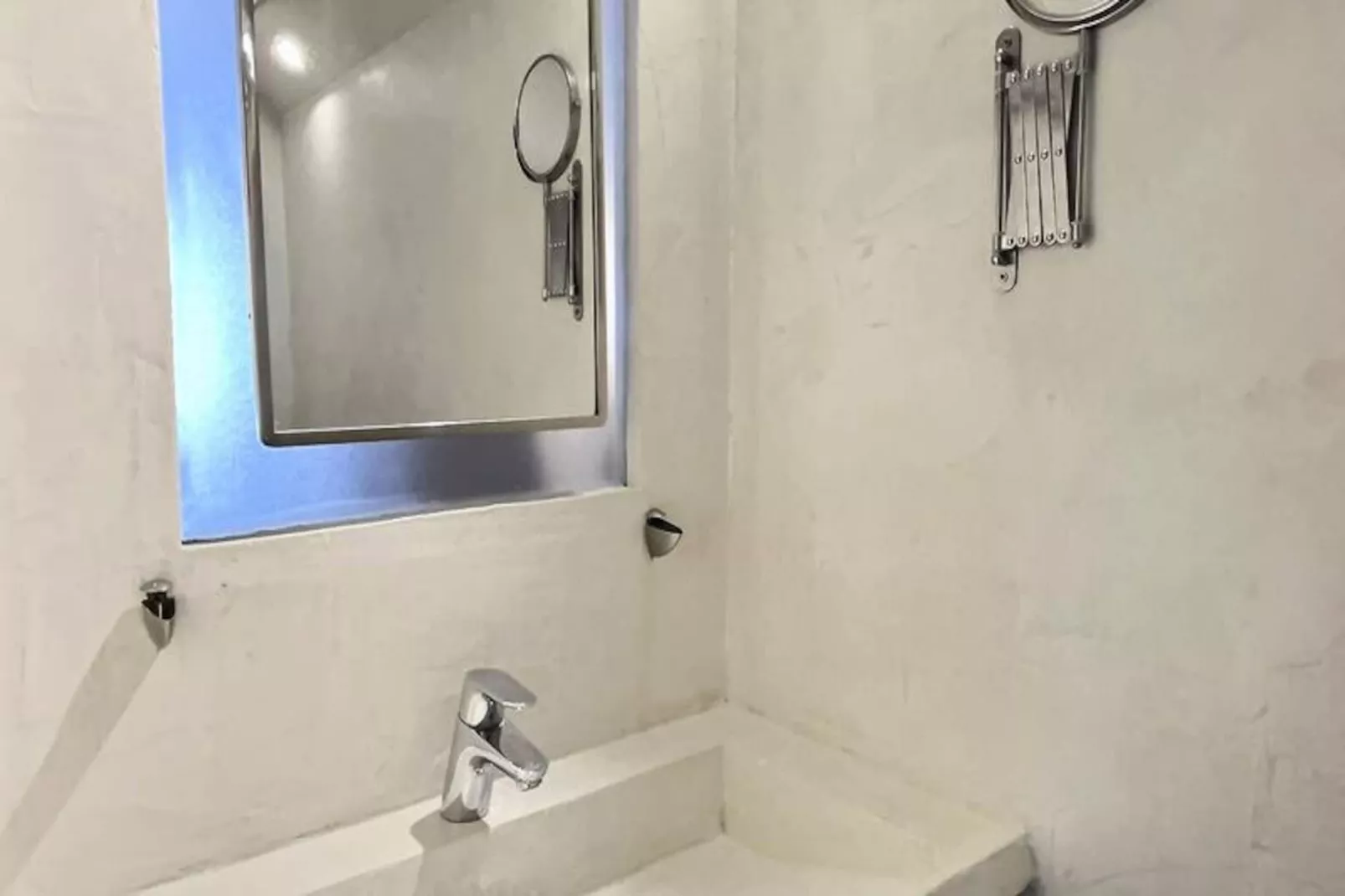 Résidence Rond-point Des Pistes Iii - Niet-getagd