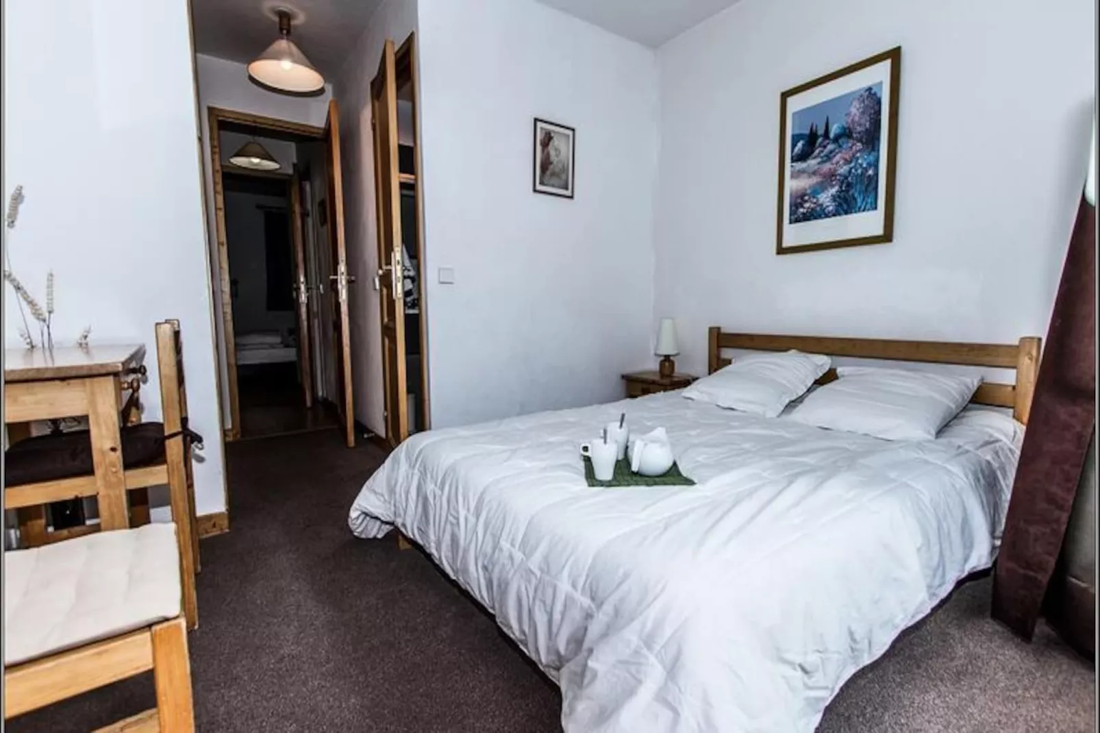 Les Chalets De Solaise - Niet-getagd