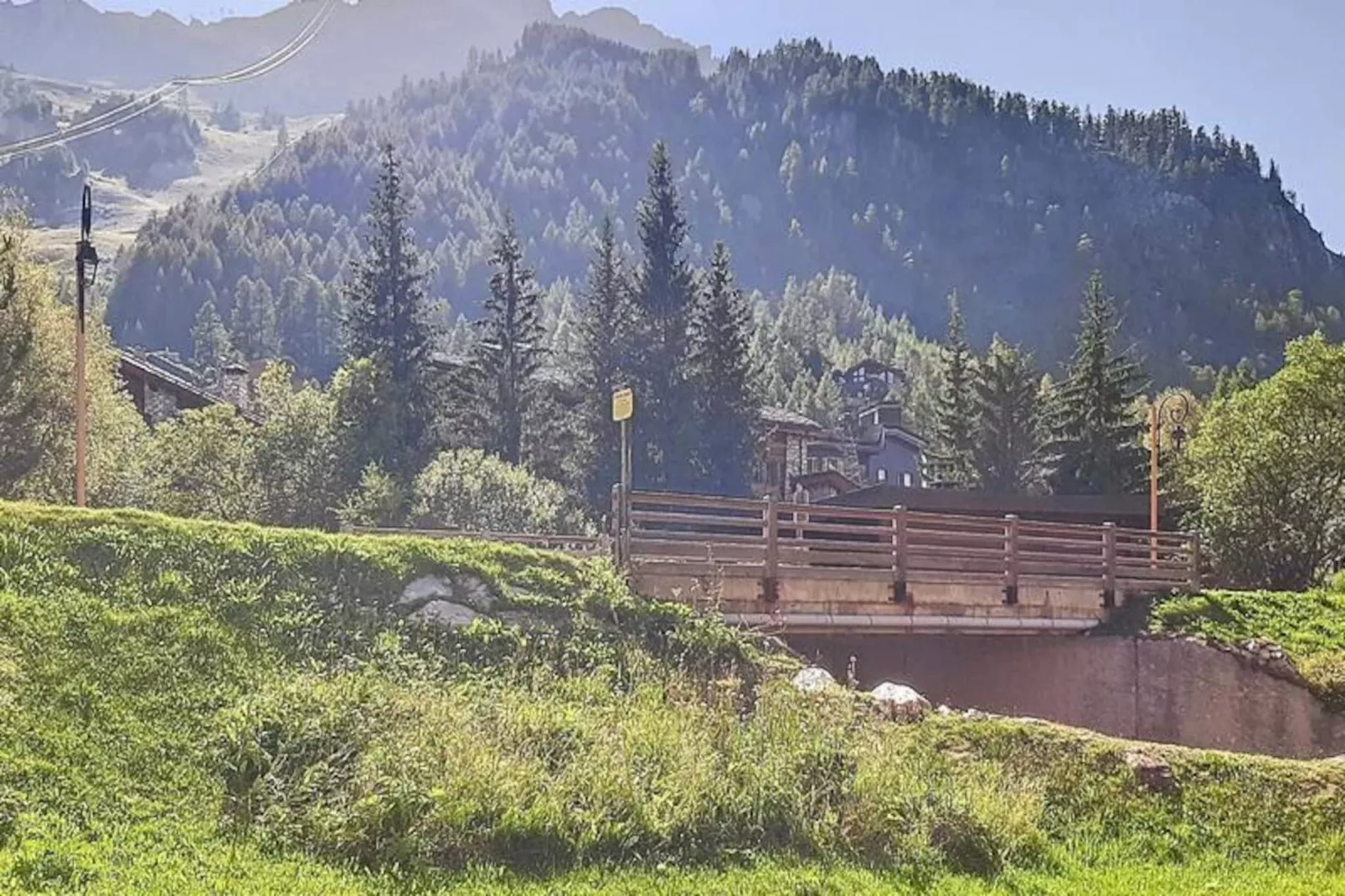 Résidence Le Saint Charles - Niet-getagd