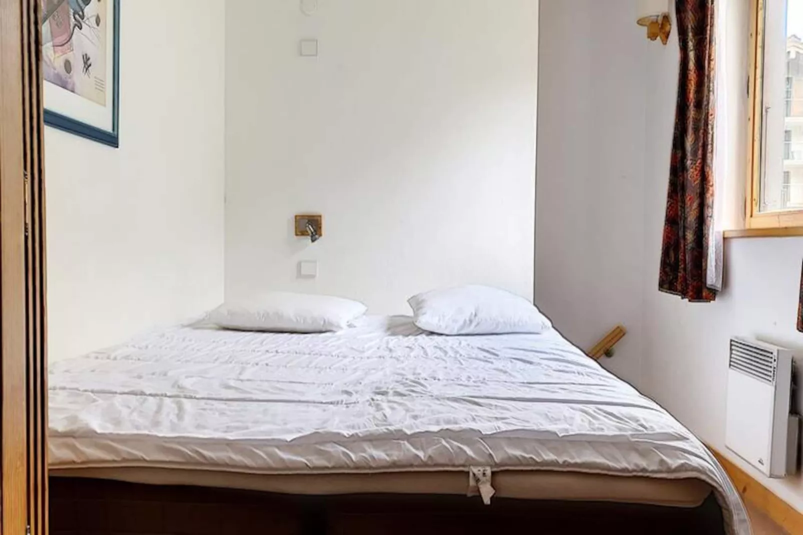 Les Chalets De Solaise - Niet-getagd