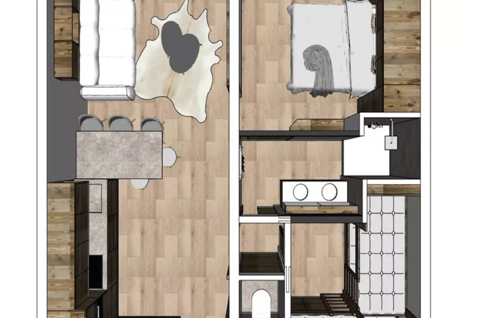 Résidence Hauts Du Rogoney-Niet-getagd