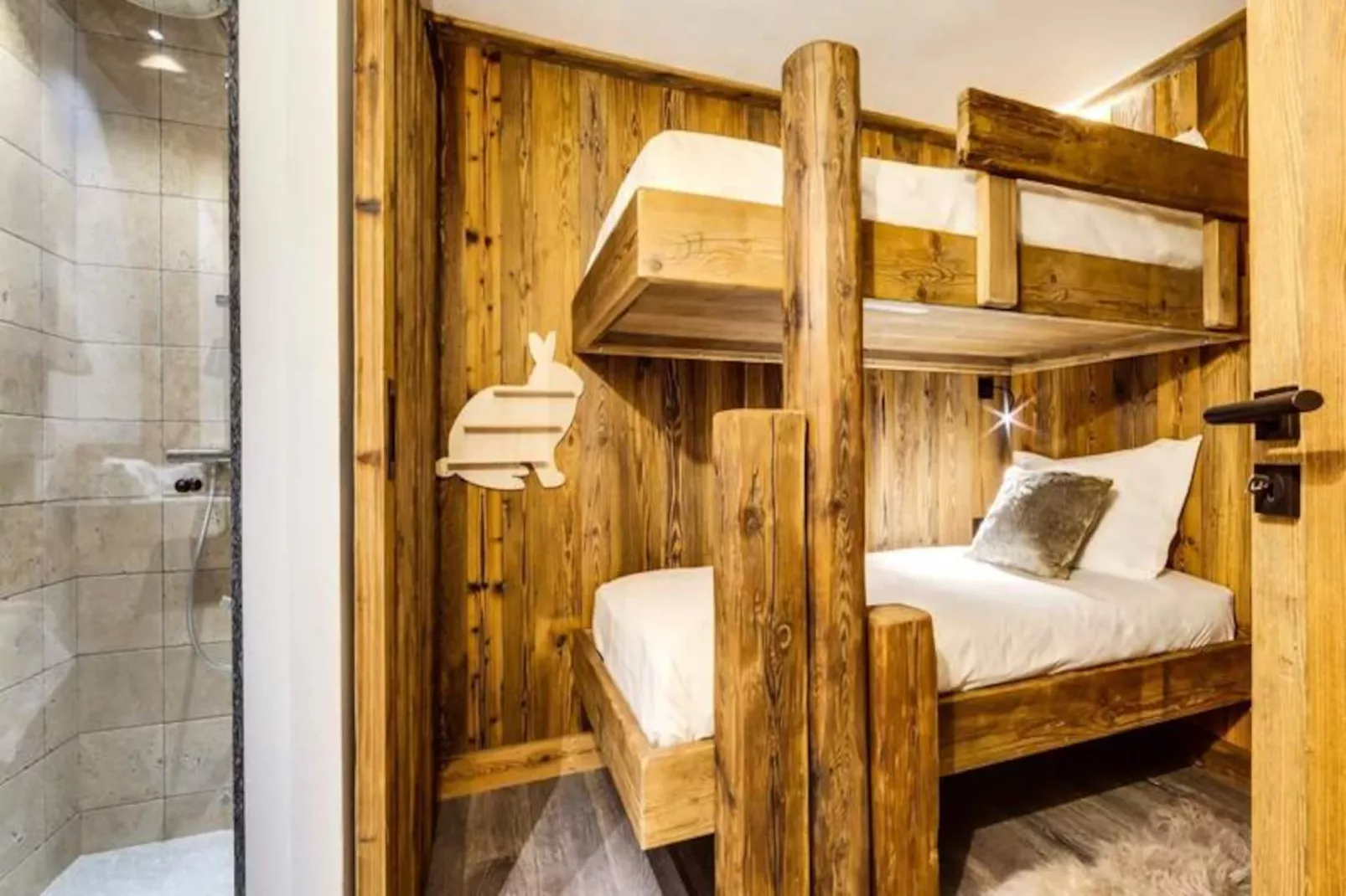 Résidence Grizzly-Niet-getagd