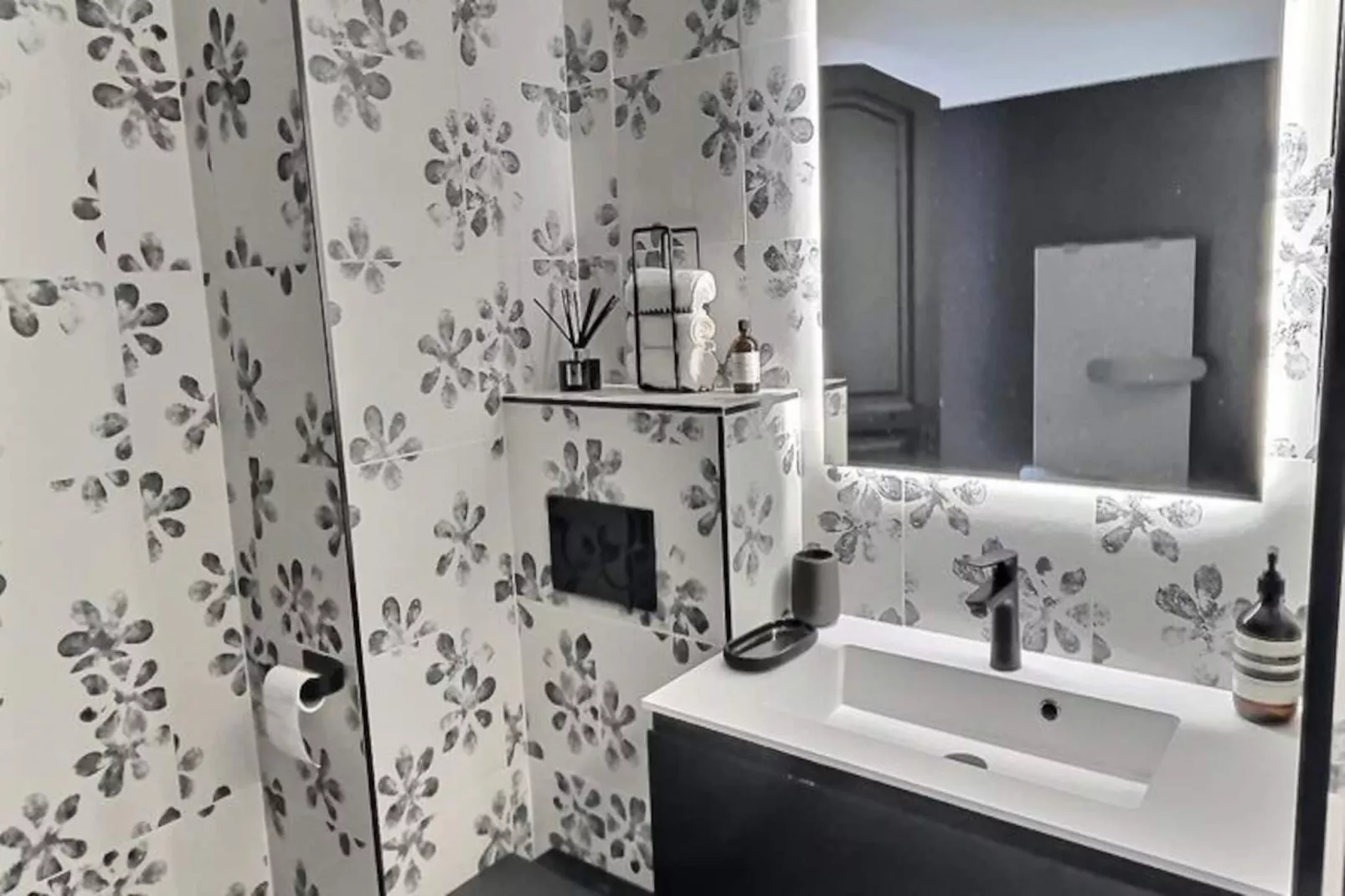 Chalet Du Jardin Alpin Ii-Niet-getagd