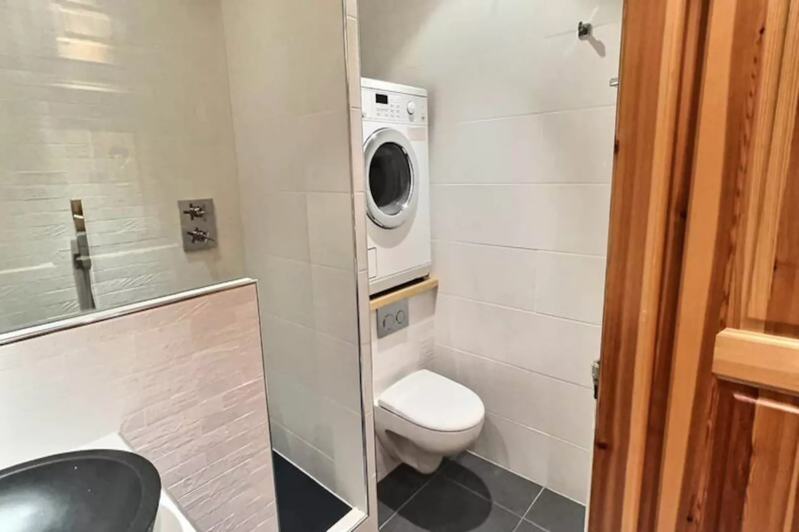 Résidence La Balme-Niet-getagd