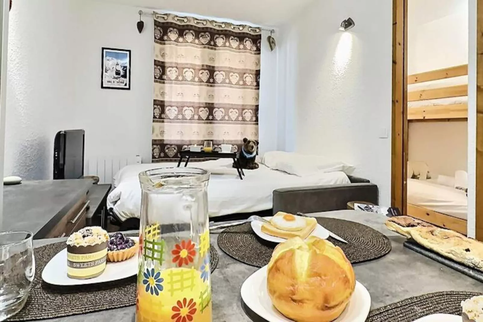 Résidence Les Jardins De Val-Niet-getagd