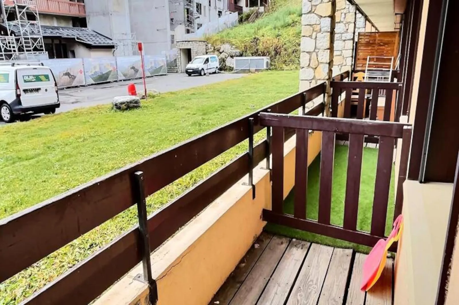 Résidence Les Jardins De Val-Niet-getagd