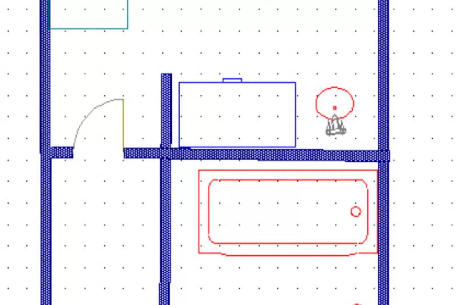 Résidence Hameaux De Val-Niet-getagd