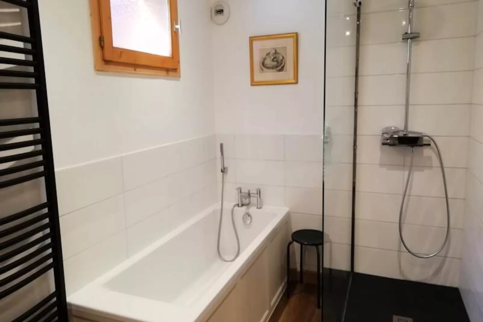 Chalet Camomille-Niet-getagd