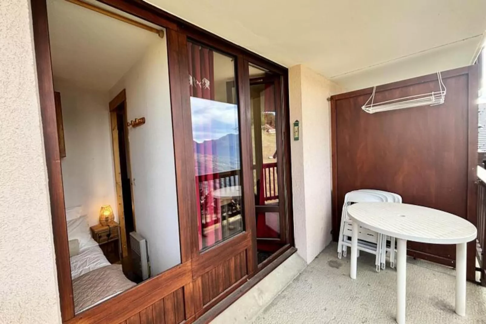 Résidence Cret De L'ours 1-Niet-getagd