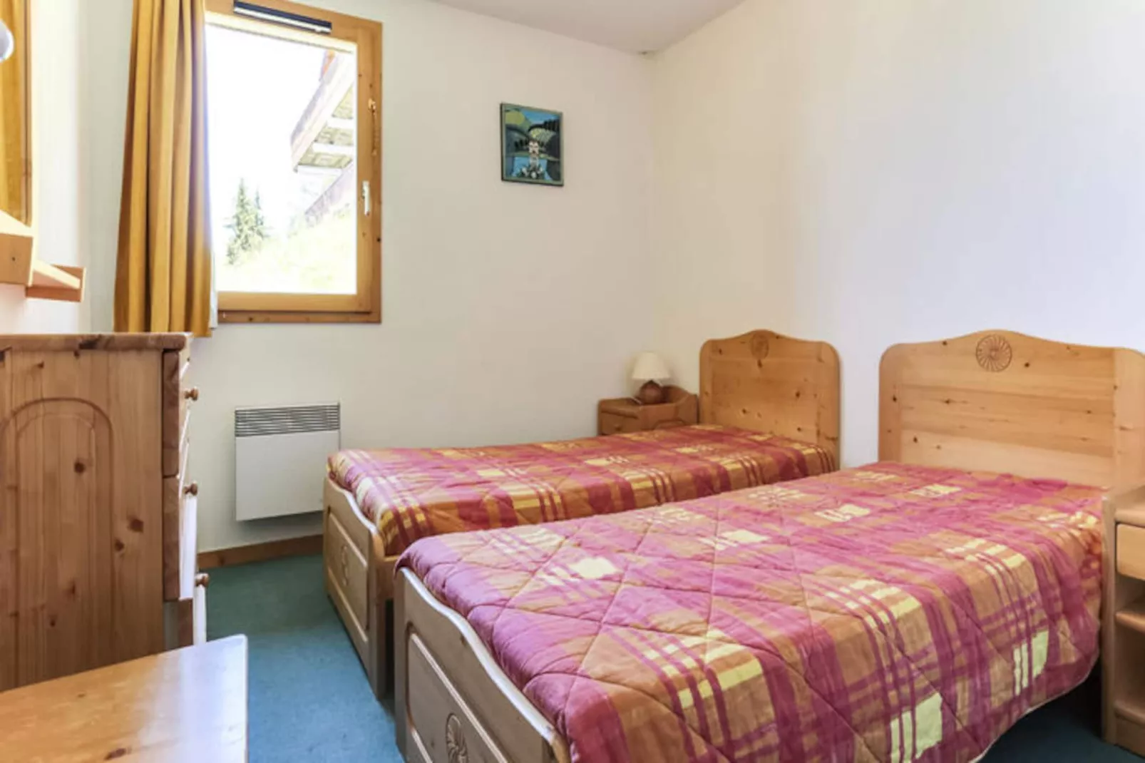 Résidence Presles-Niet-getagd