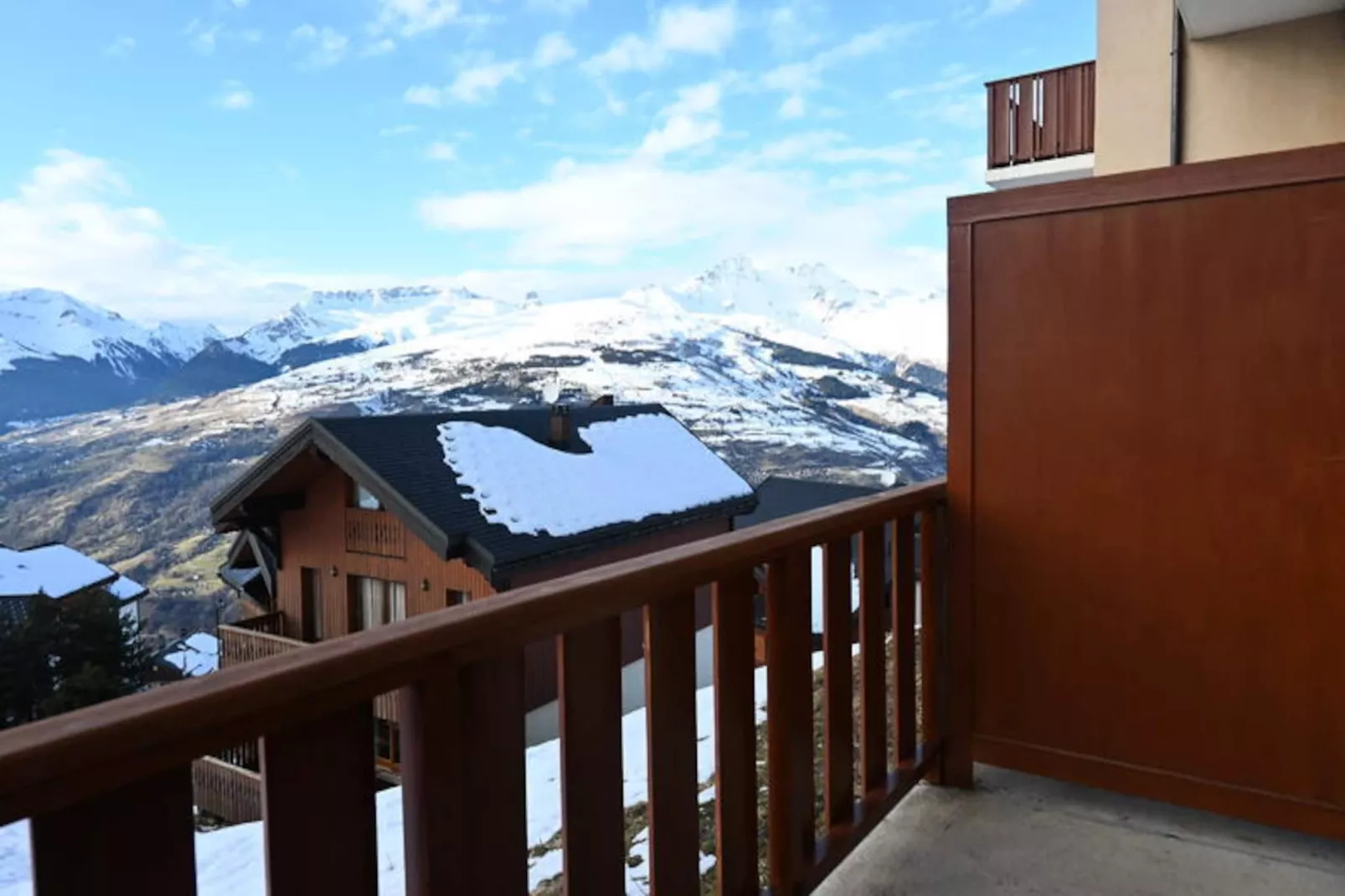 Résidence Petite Ourse A-Niet-getagd