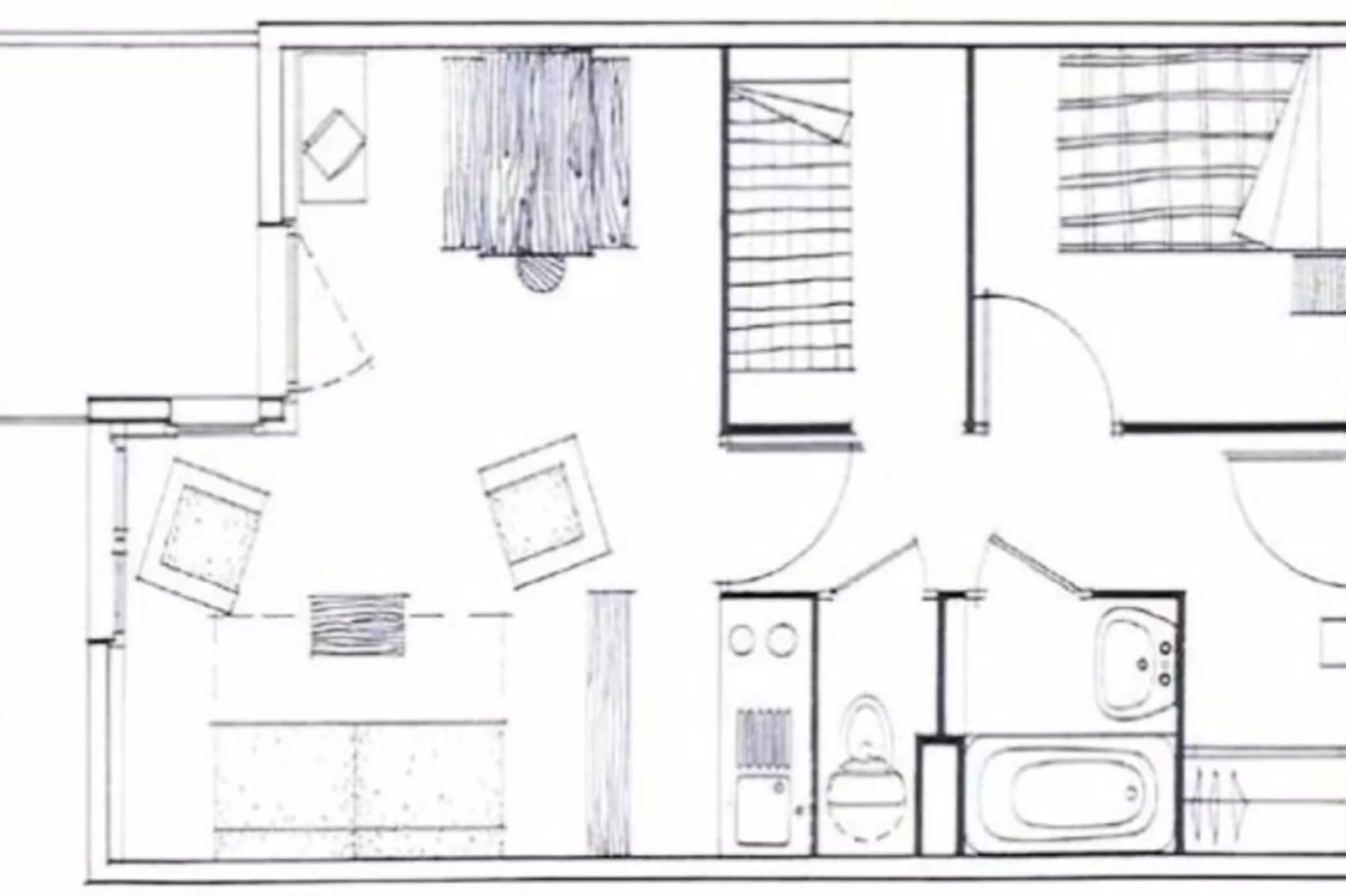 Résidence Soldanelles-Niet-getagd