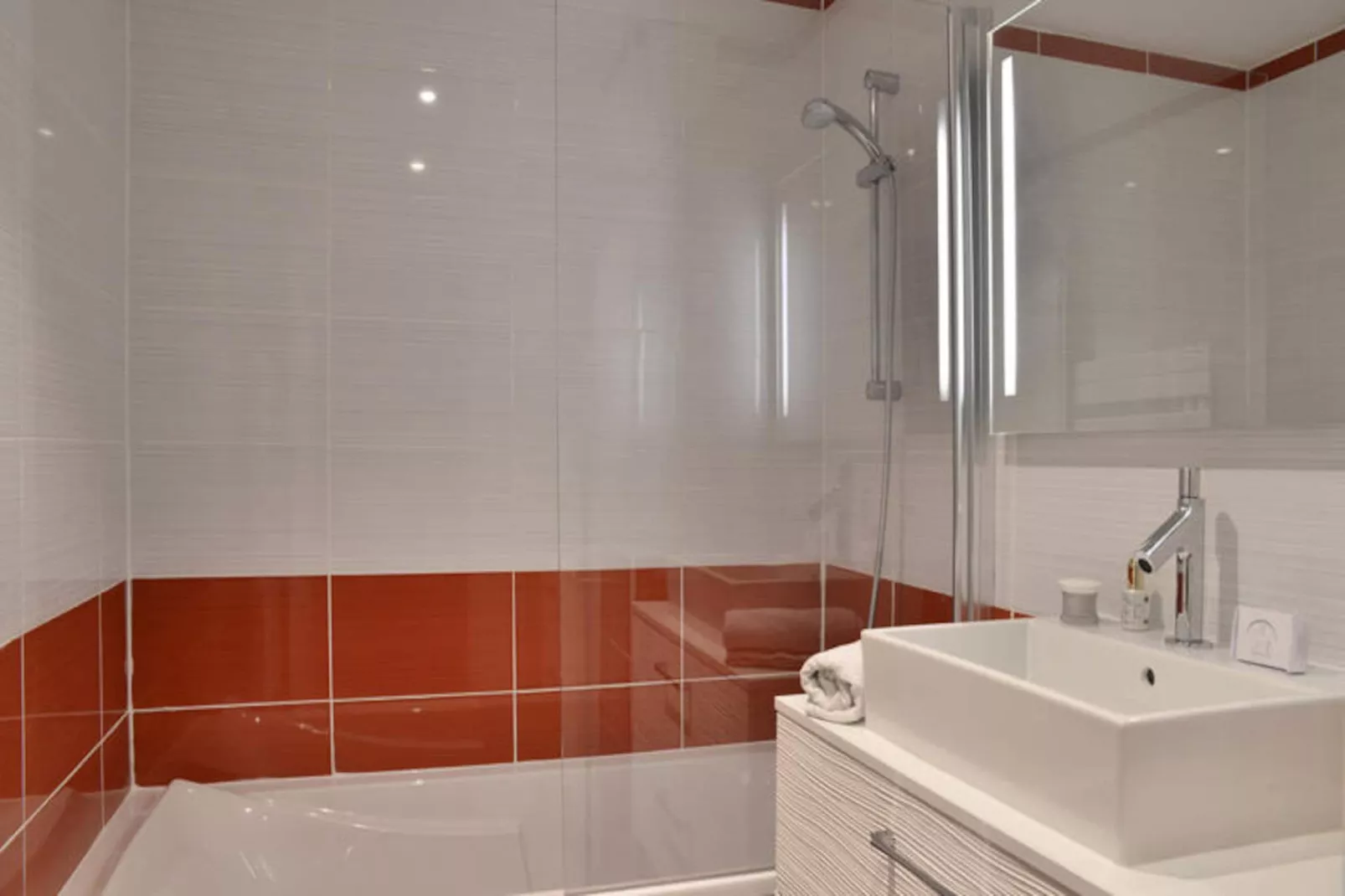 Résidence Saint Jacques A-Niet-getagd