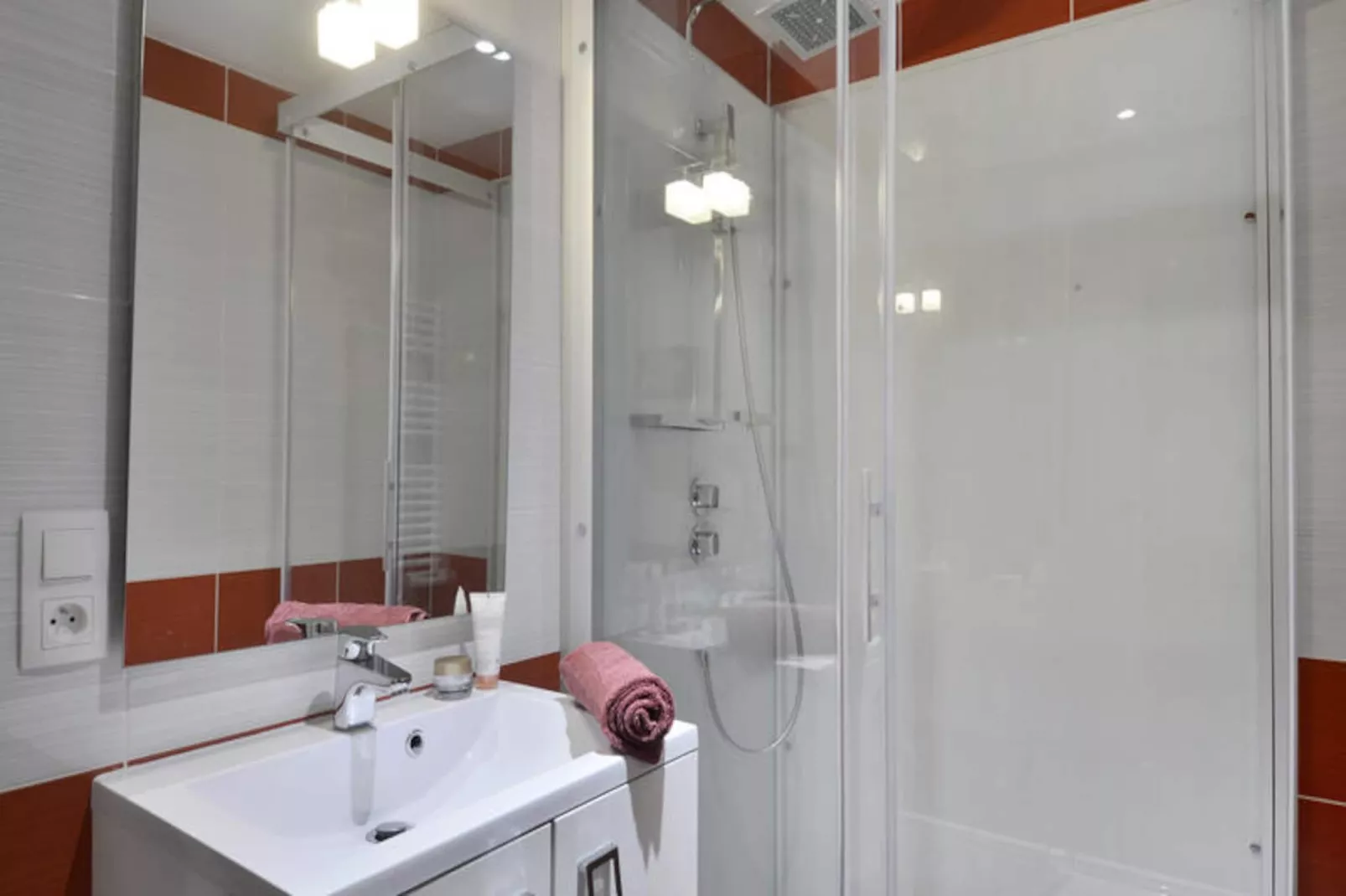 Résidence Saint Jacques A-Niet-getagd