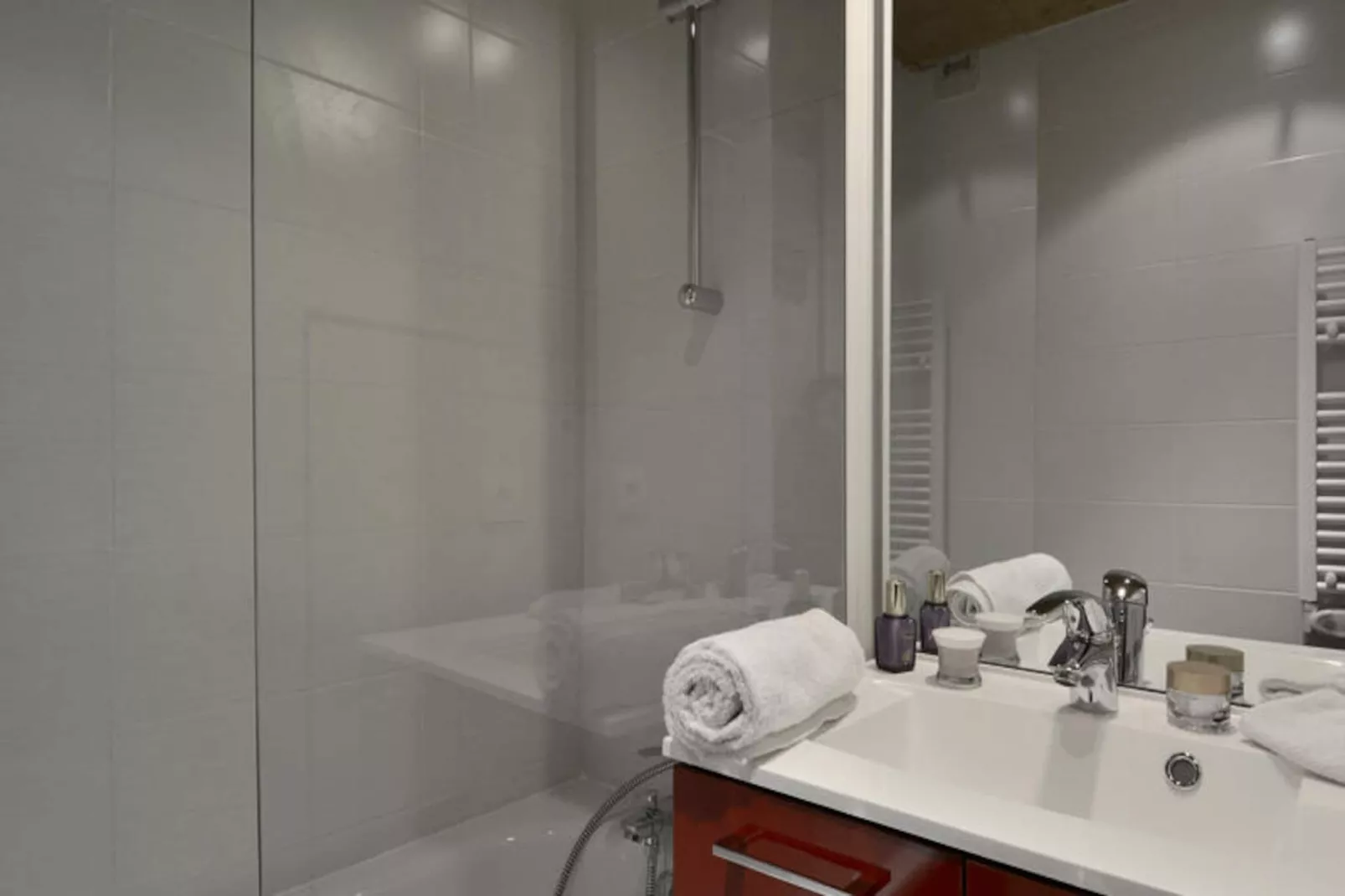 Residence 3000 - Niet-getagd