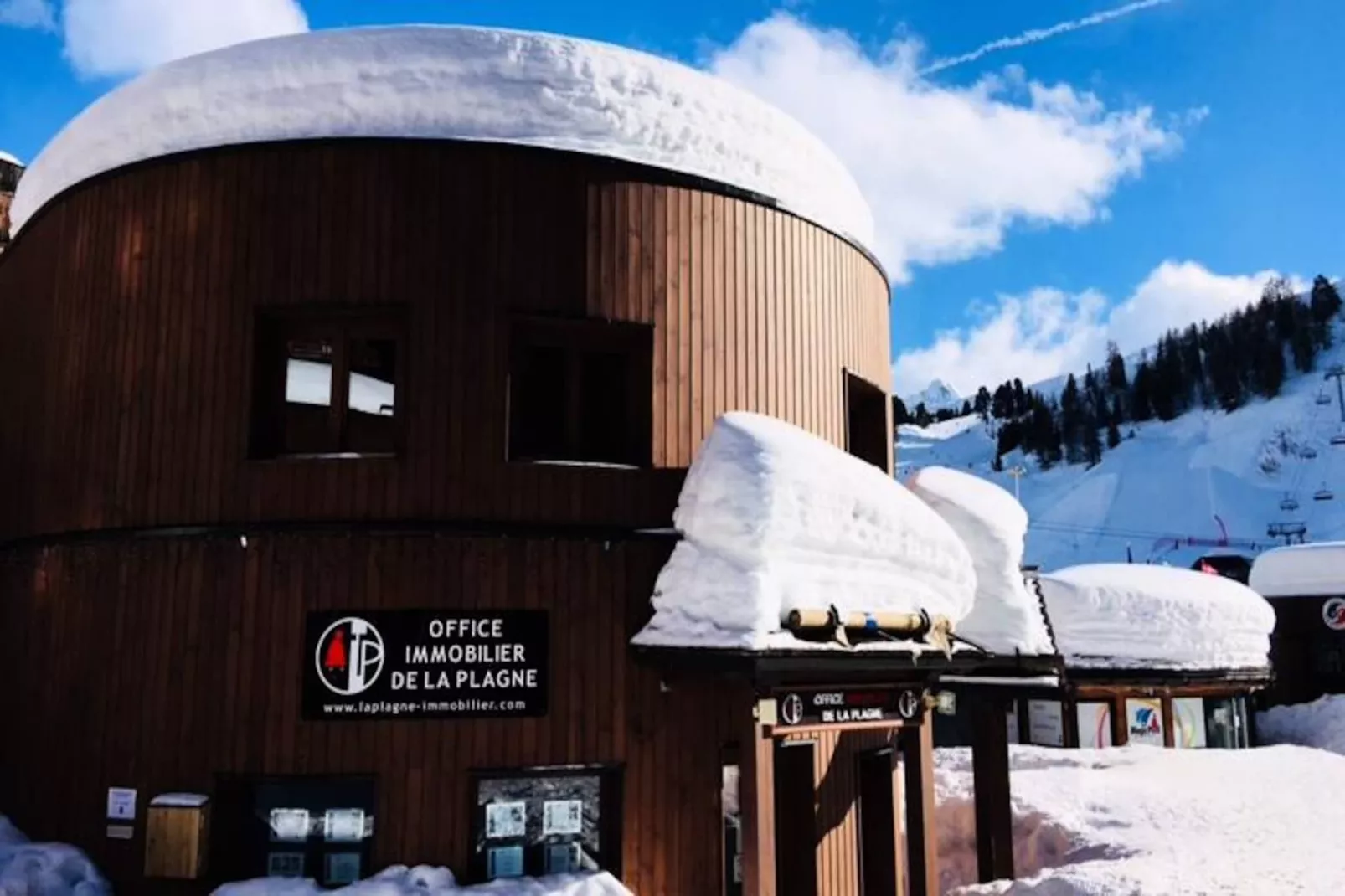 Résidence Les Glaciers 3 - Niet-getagd