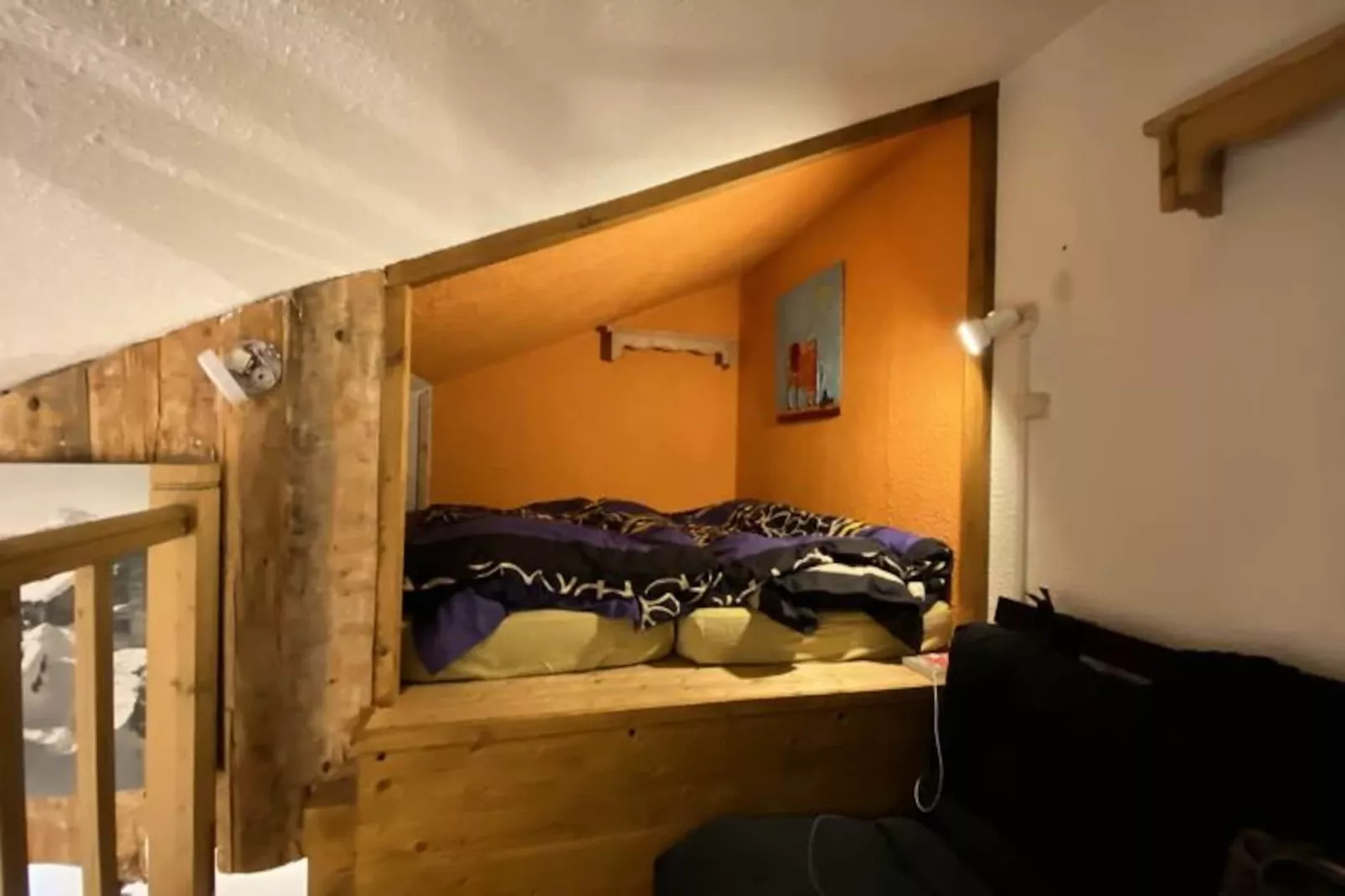 Résidence Le Christiana-Niet-getagd