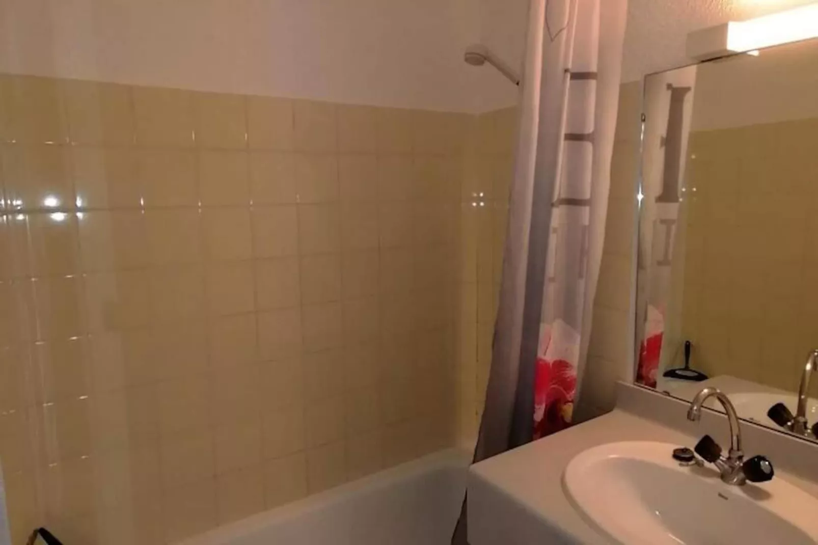 Résidence Le Chanteloup-Niet-getagd