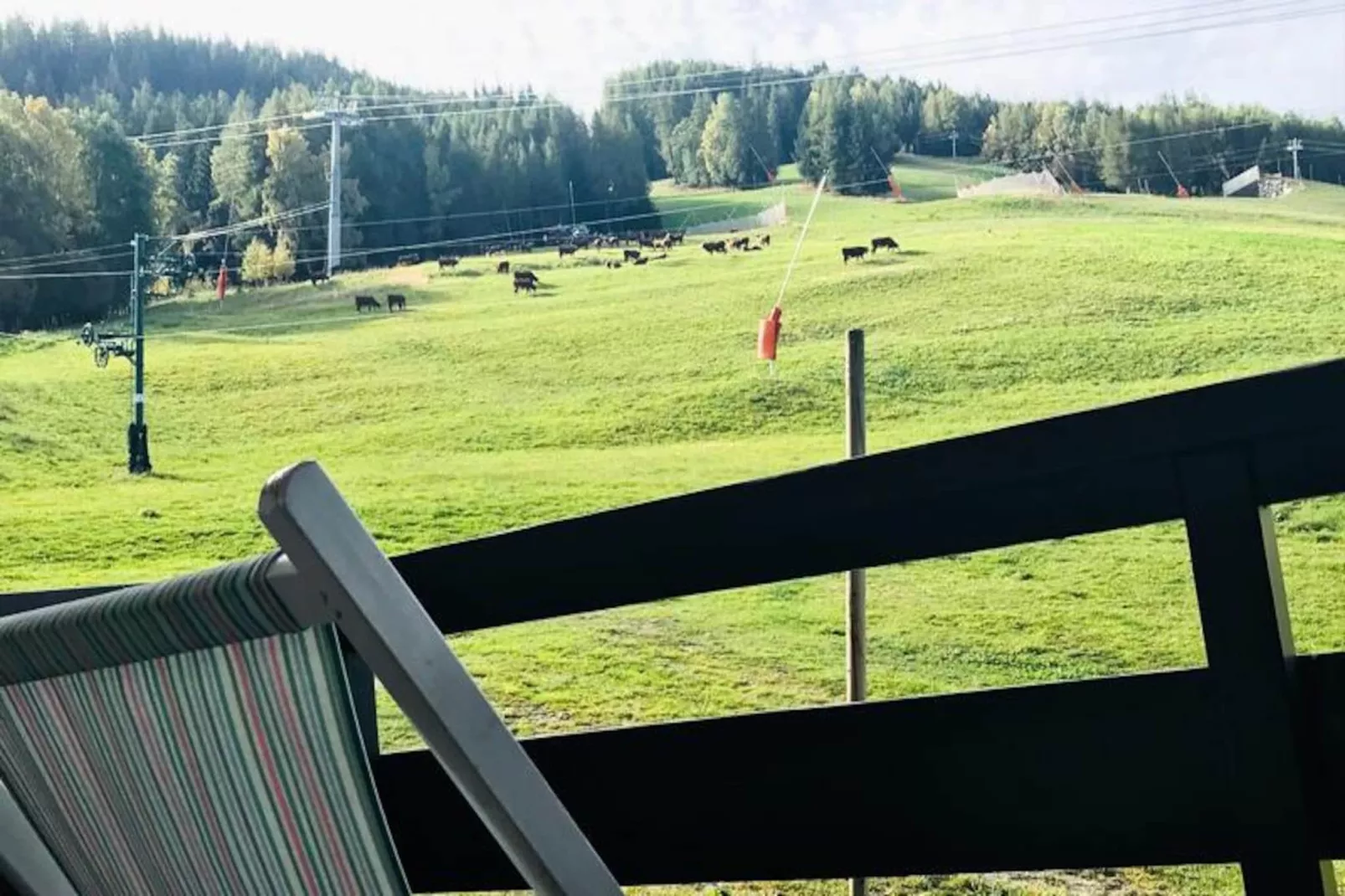 Résidence Le Christiana-Niet-getagd