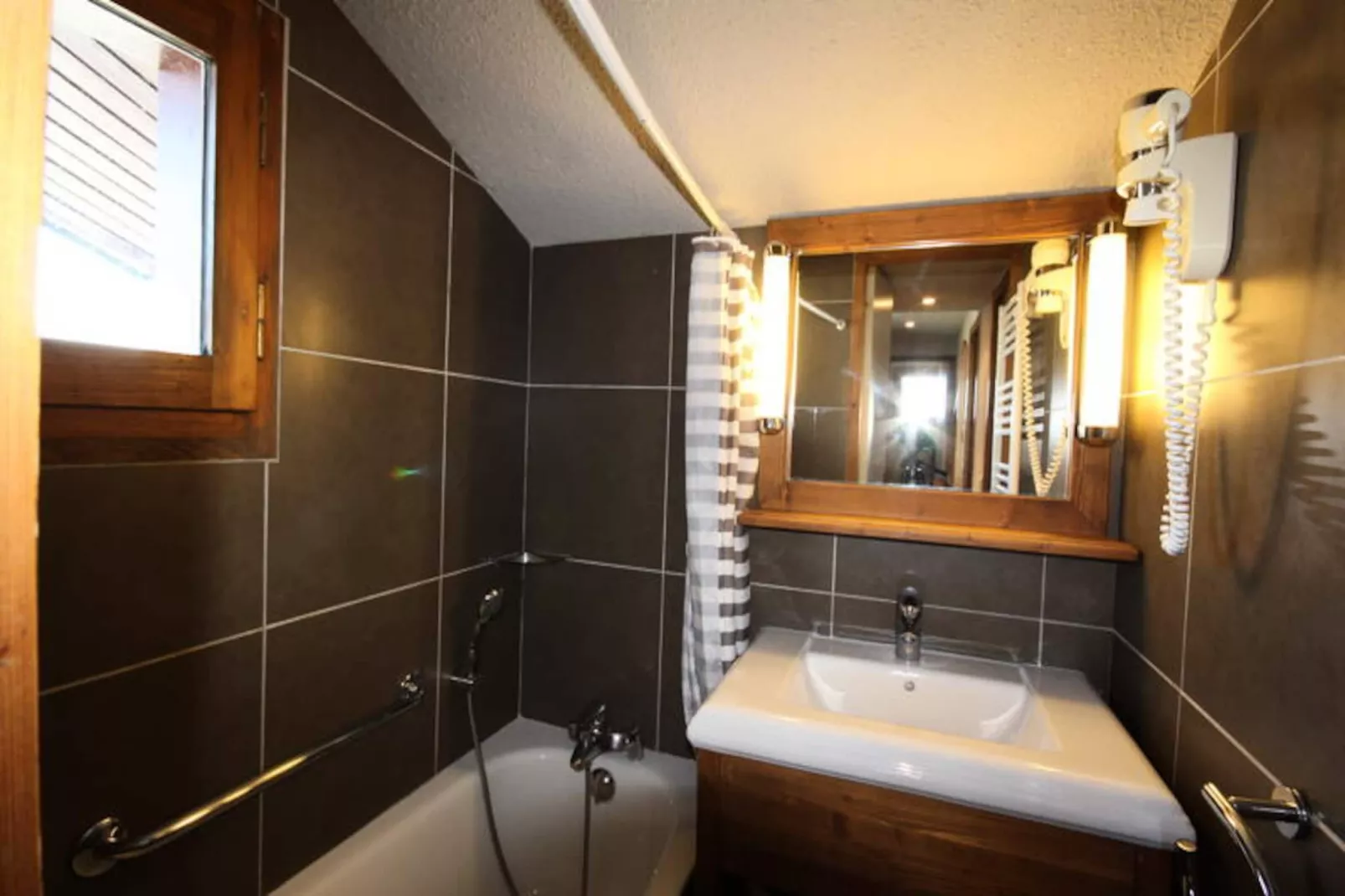 Le Chalet De Montchavin - Niet-getagd