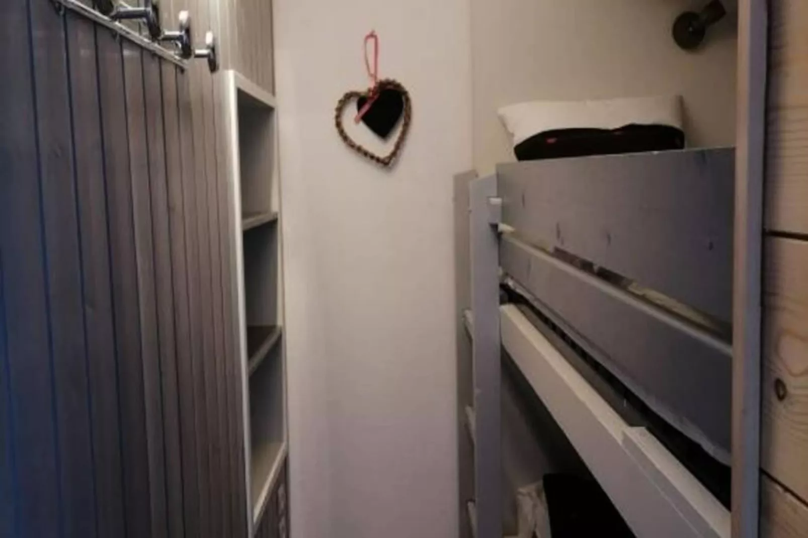 Résidence FlÈche-Niet-getagd