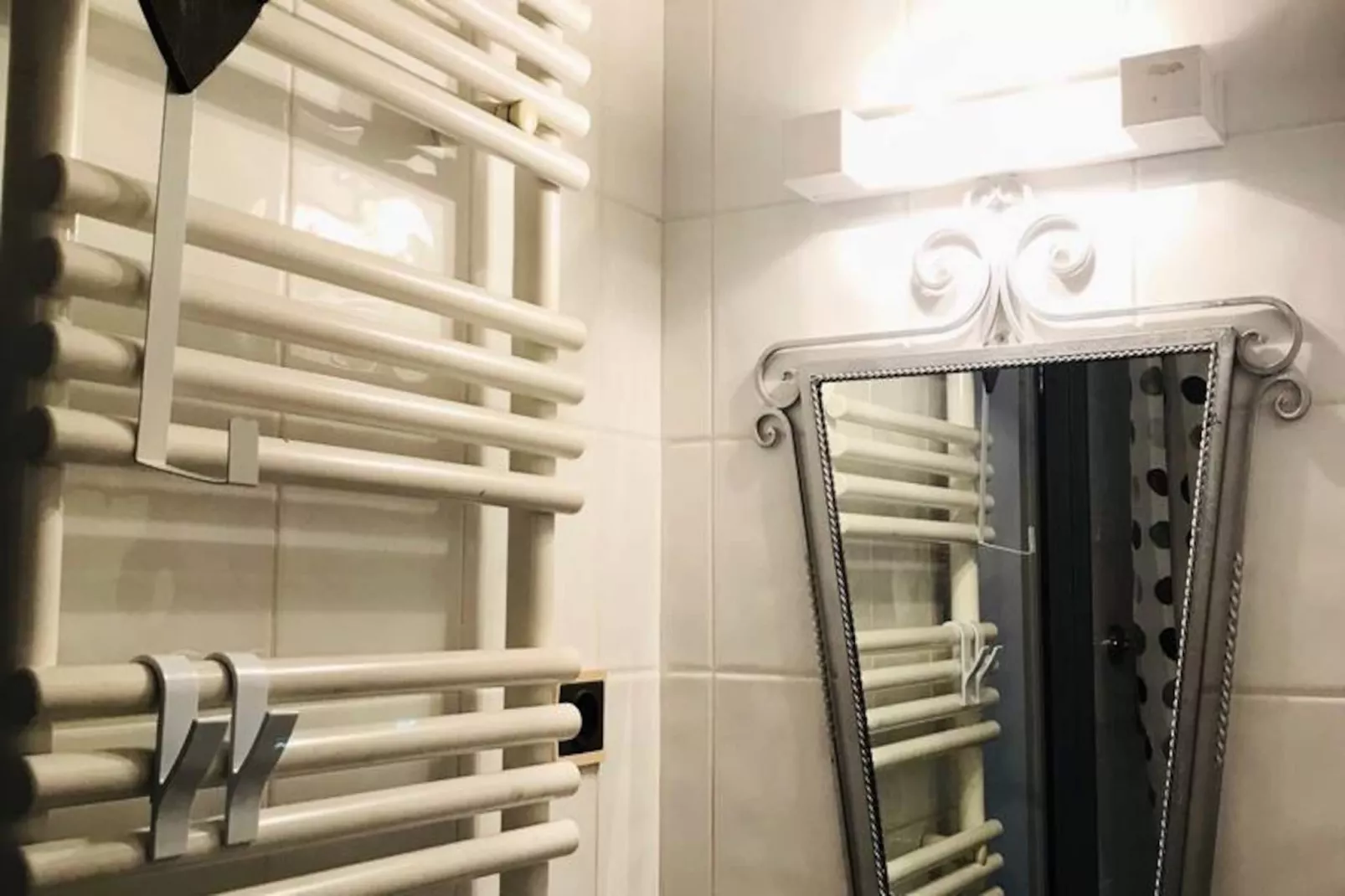 Résidence Le Christiana-Niet-getagd