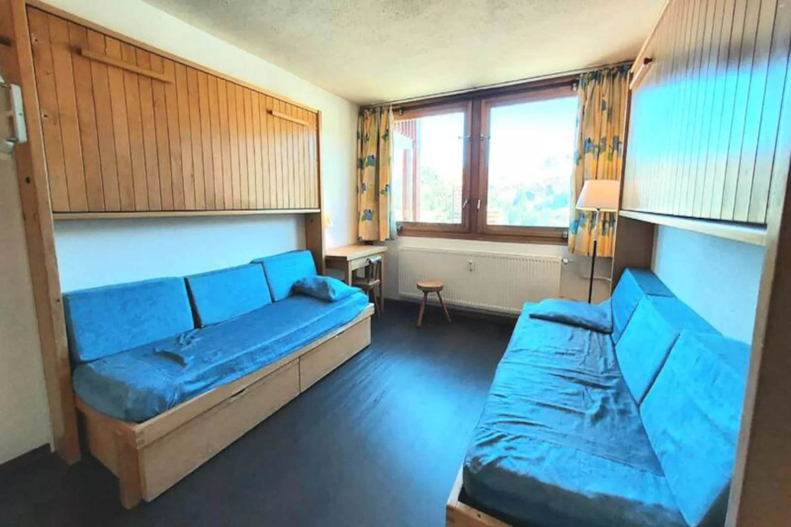 Résidence L'everest-Niet-getagd