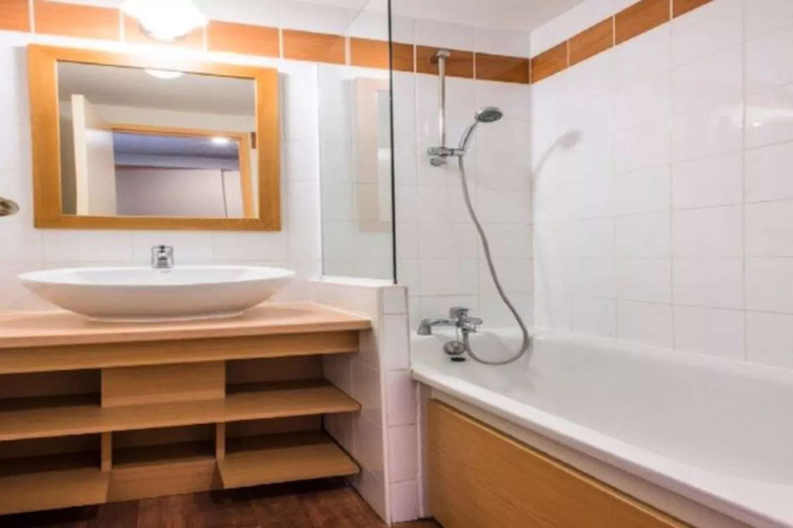 Résidence Doronic-Niet-getagd