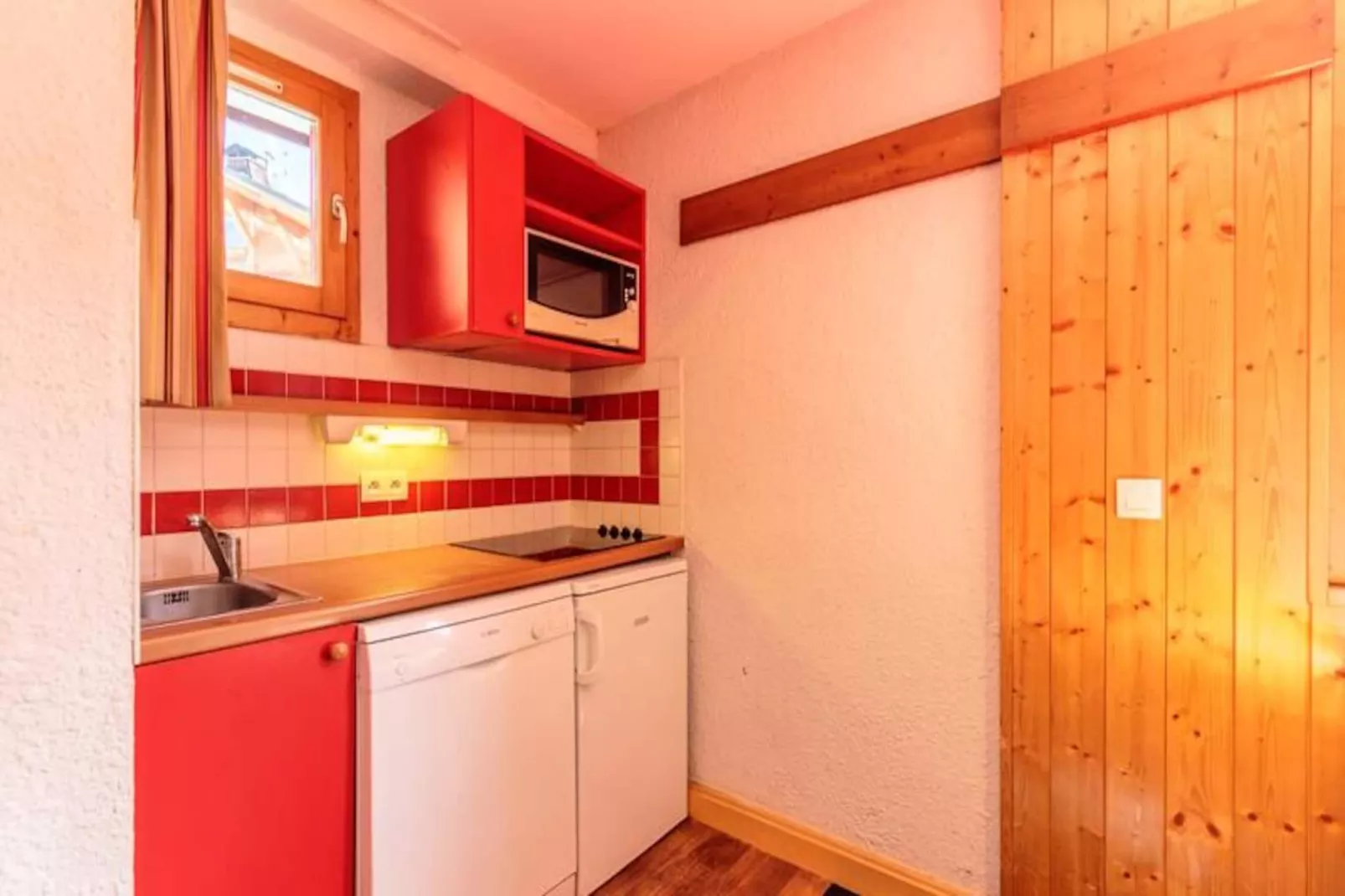 Résidence Doronic-Niet-getagd